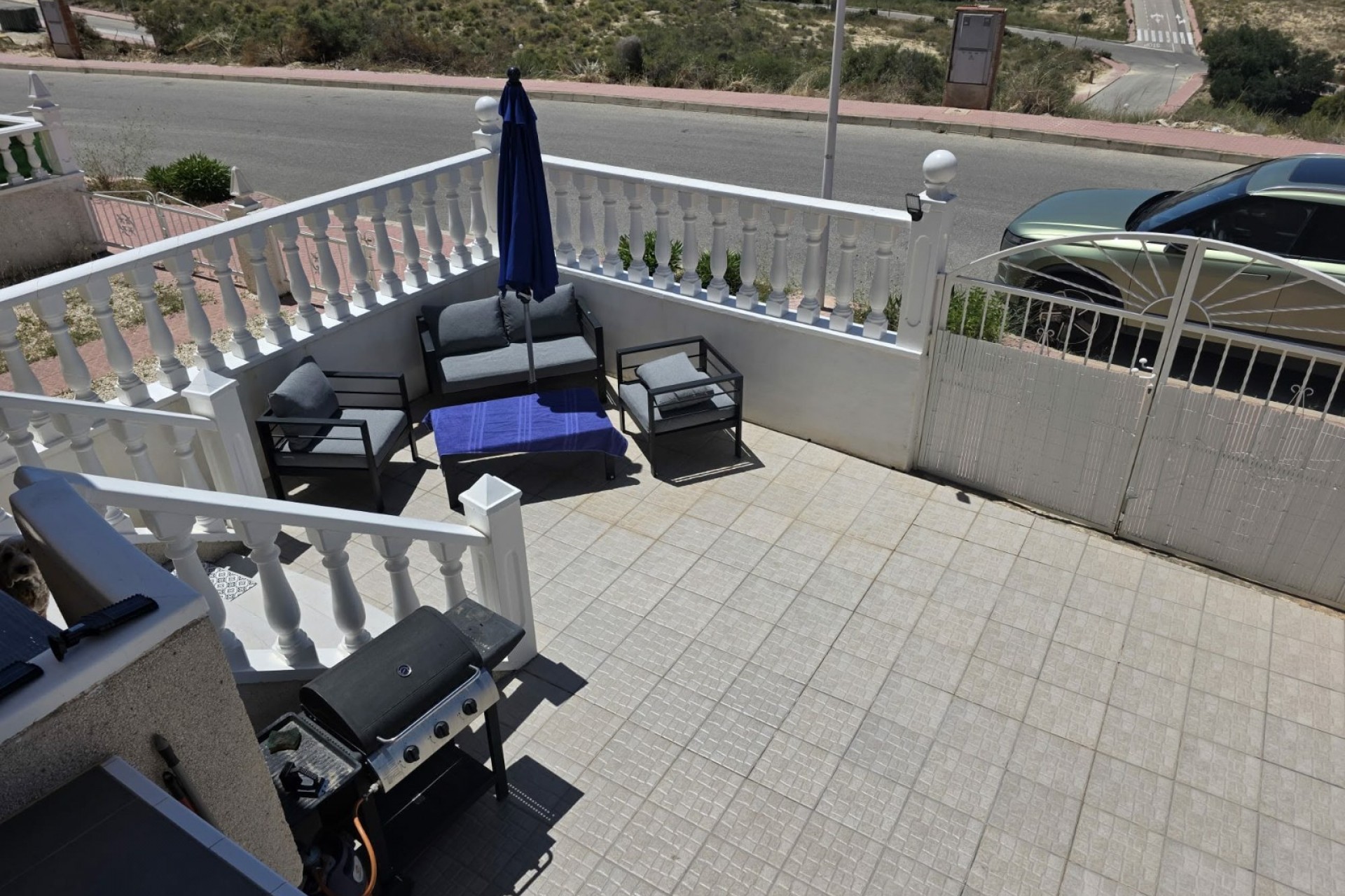 Wederverkoop - Appartement - Ciudad Quesada - La Marquesa