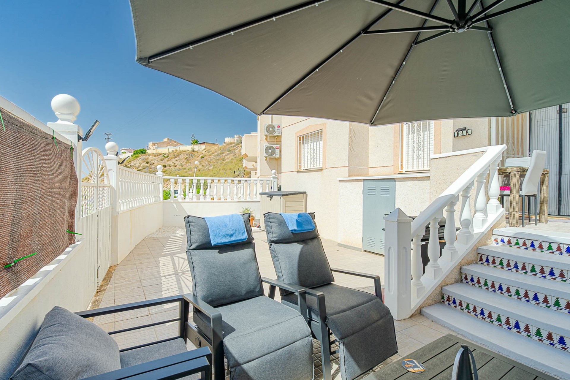 Wederverkoop - Appartement - Ciudad Quesada - La Marquesa