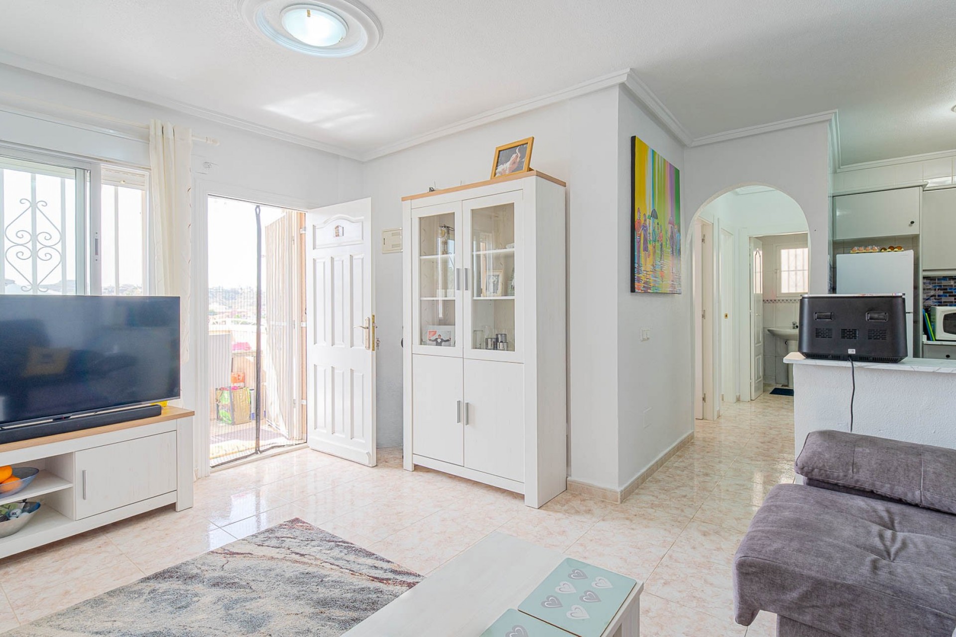 Wederverkoop - Appartement - Ciudad Quesada - La Marquesa