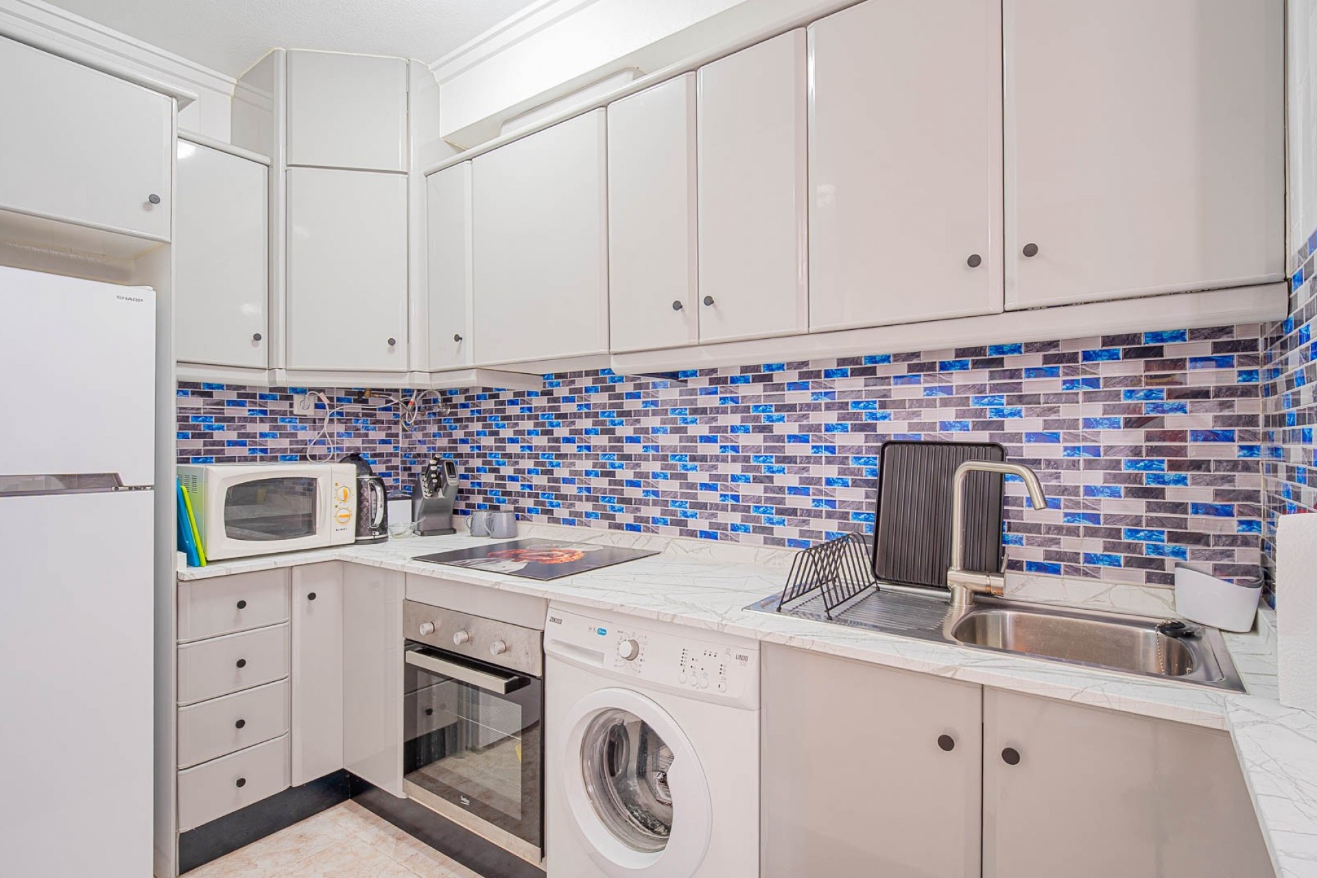 Wederverkoop - Appartement - Ciudad Quesada - La Marquesa