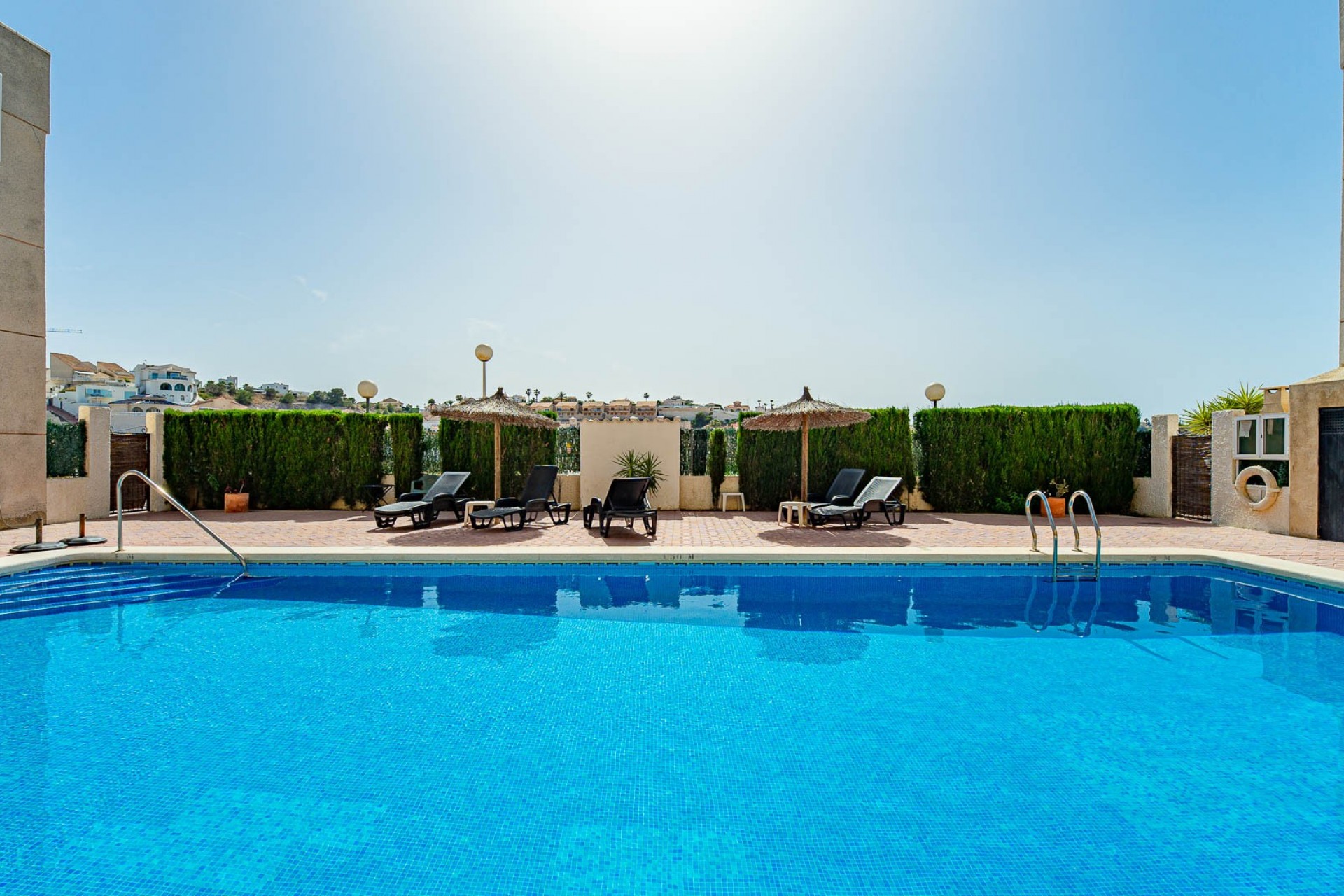 Wederverkoop - Appartement - Ciudad Quesada - La Marquesa