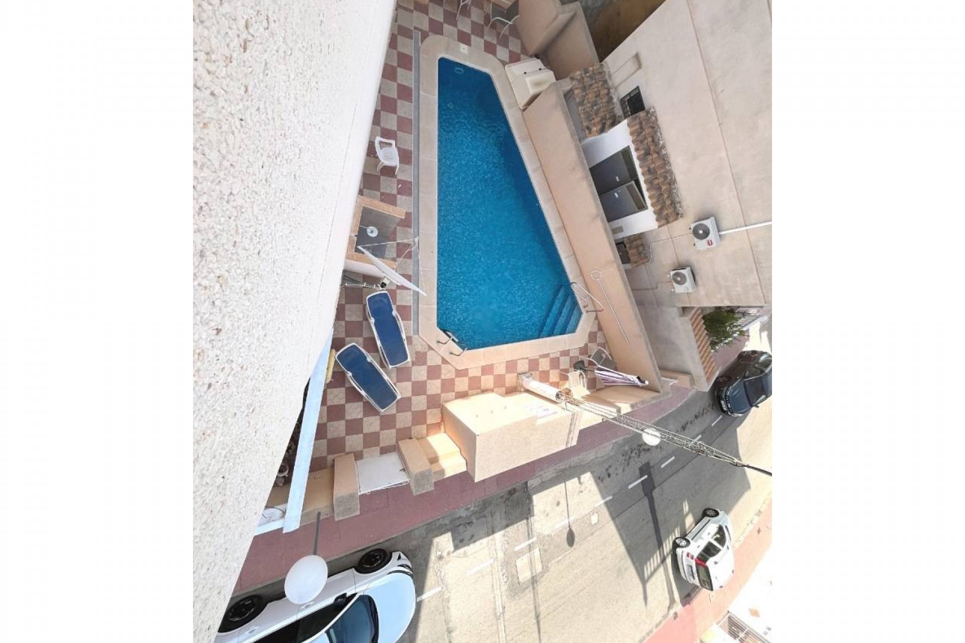 Wederverkoop - Appartement - Ciudad Quesada - La Marquesa