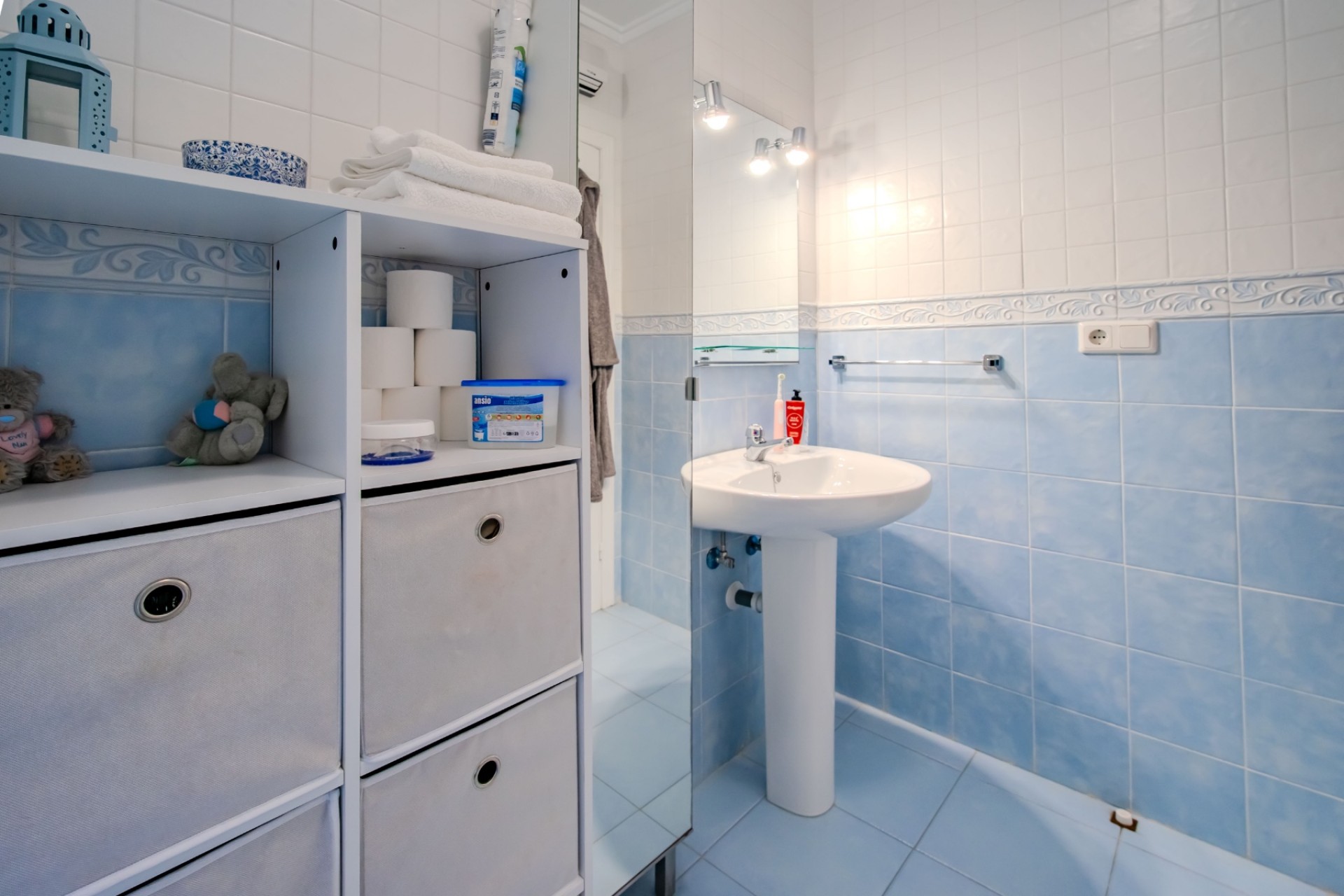 Wederverkoop - Appartement - Ciudad Quesada - La Marquesa