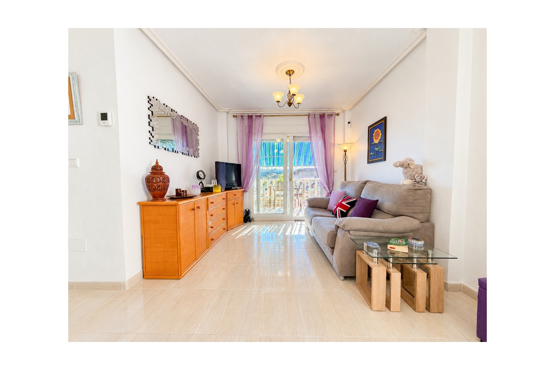 Wederverkoop - Appartement - Ciudad Quesada - La Marquesa