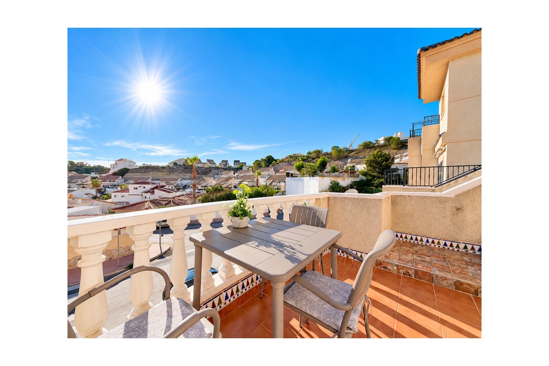 Wederverkoop - Appartement - Ciudad Quesada - La Marquesa