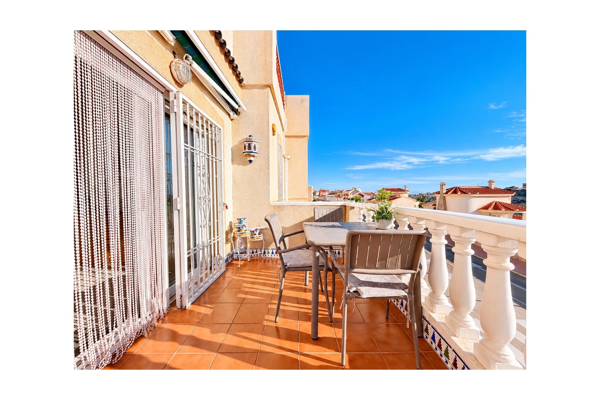 Wederverkoop - Appartement - Ciudad Quesada - La Marquesa