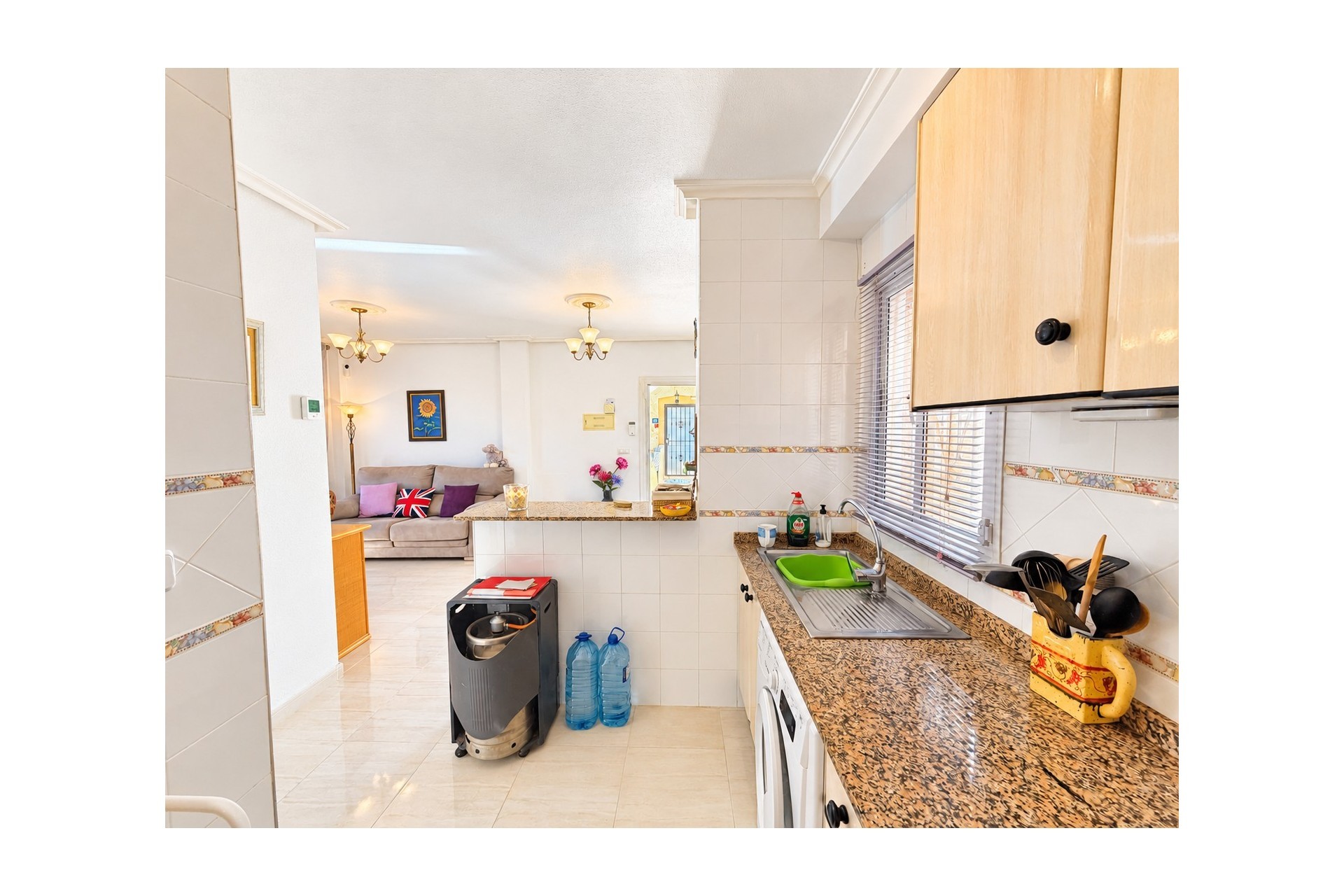 Wederverkoop - Appartement - Ciudad Quesada - La Marquesa