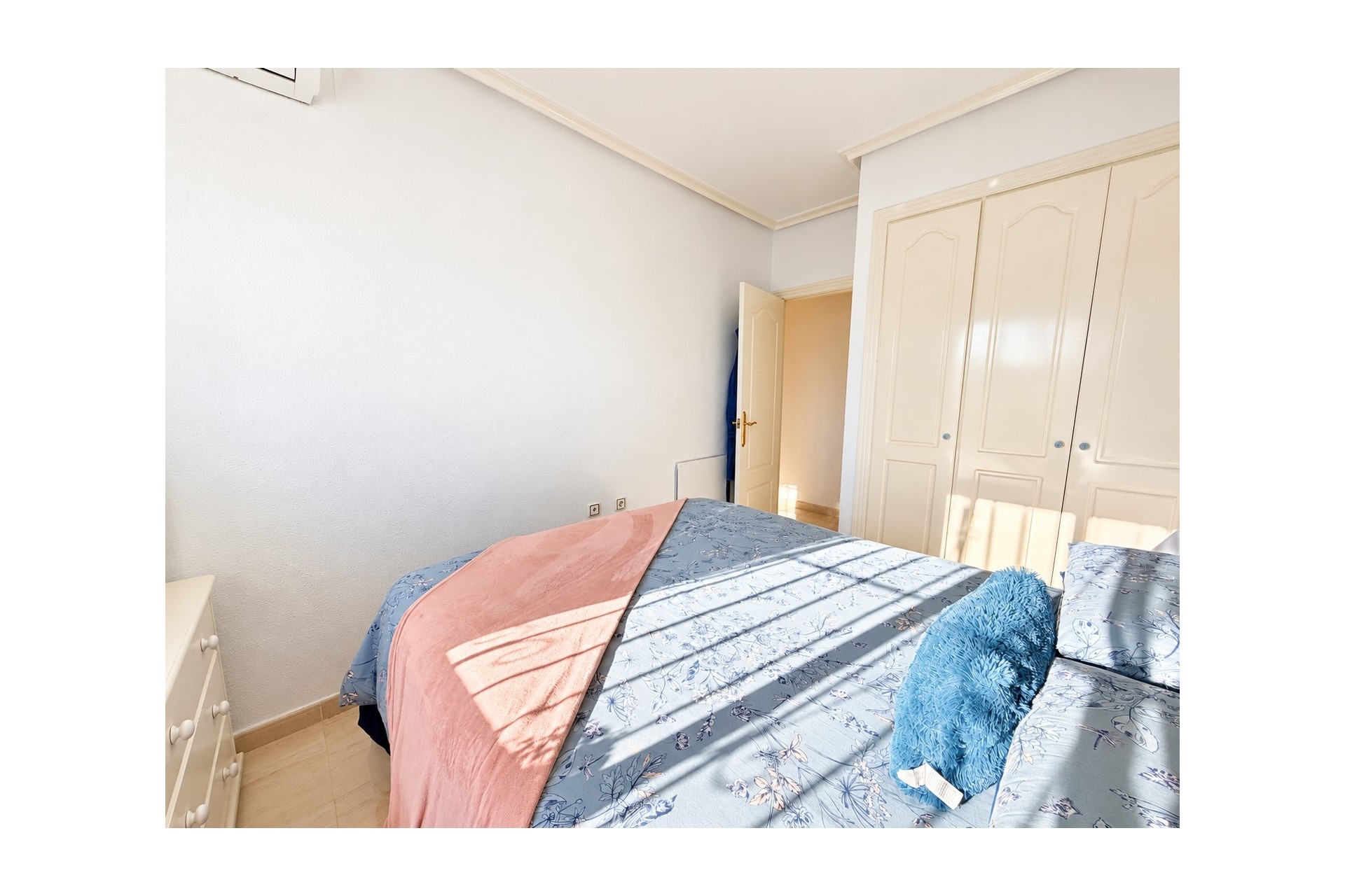 Wederverkoop - Appartement - Ciudad Quesada - La Marquesa