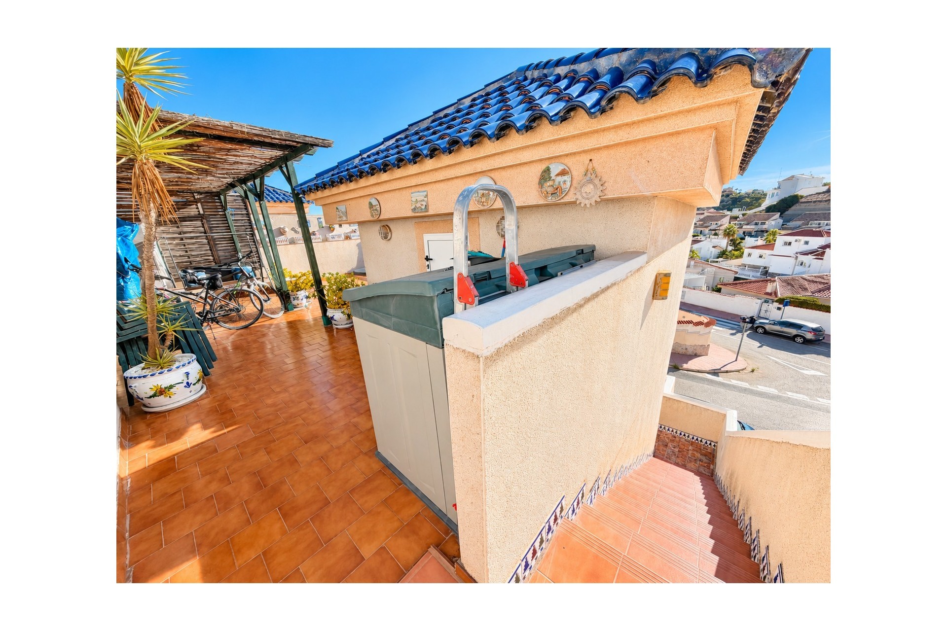 Wederverkoop - Appartement - Ciudad Quesada - La Marquesa