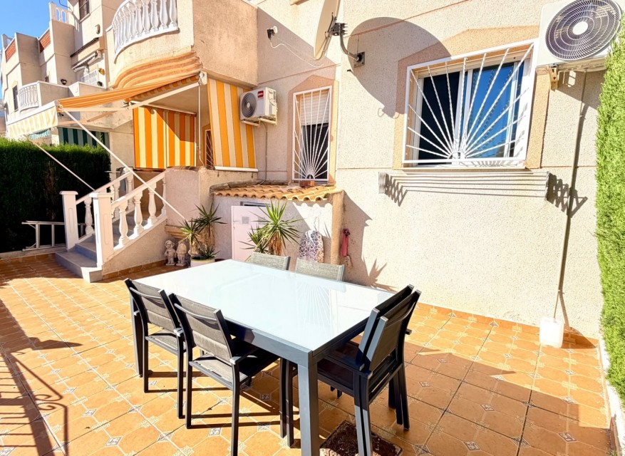 Wederverkoop - Appartement - Ciudad Quesada - La Marquesa