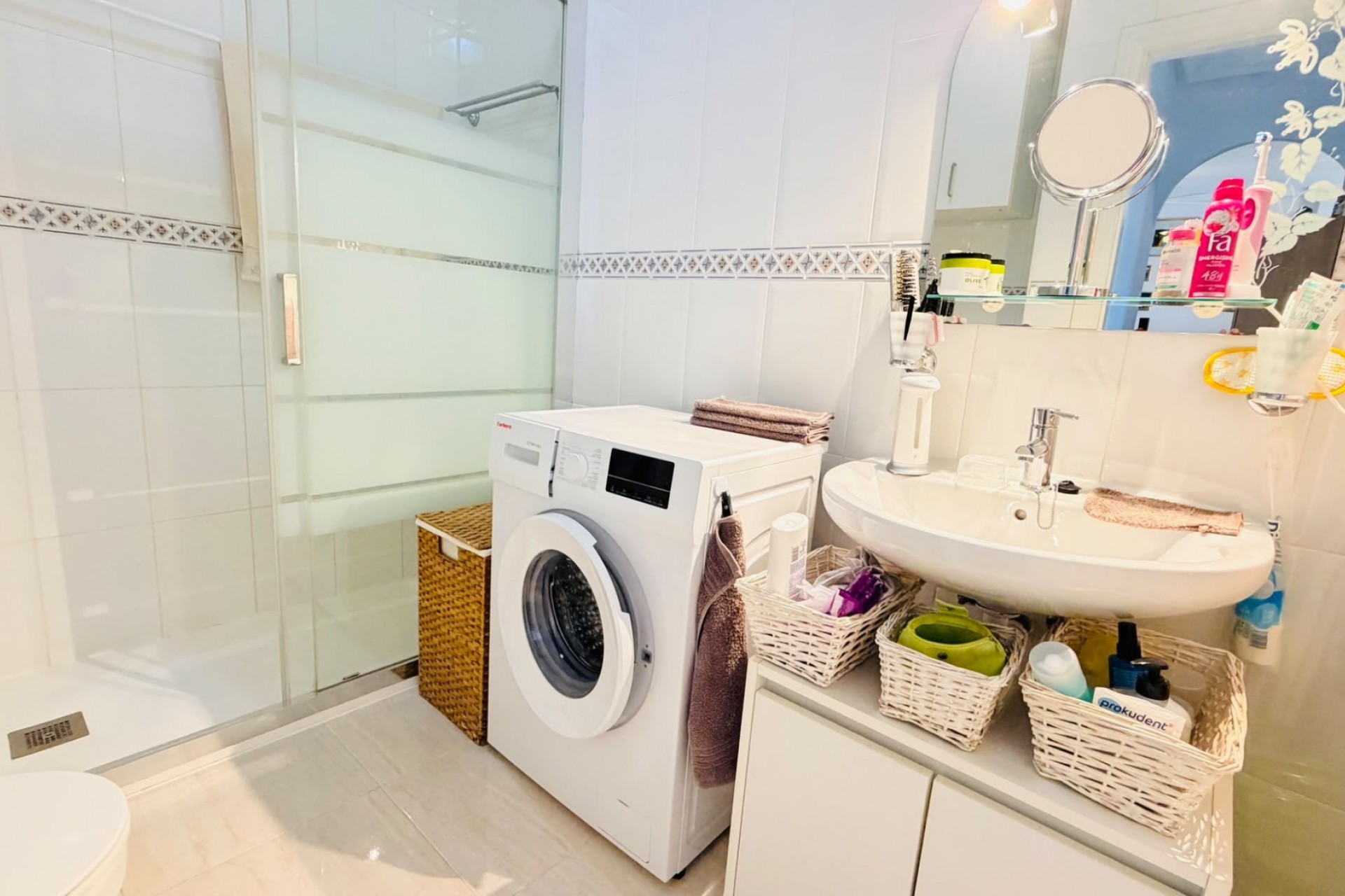 Wederverkoop - Appartement - Ciudad Quesada - La Marquesa