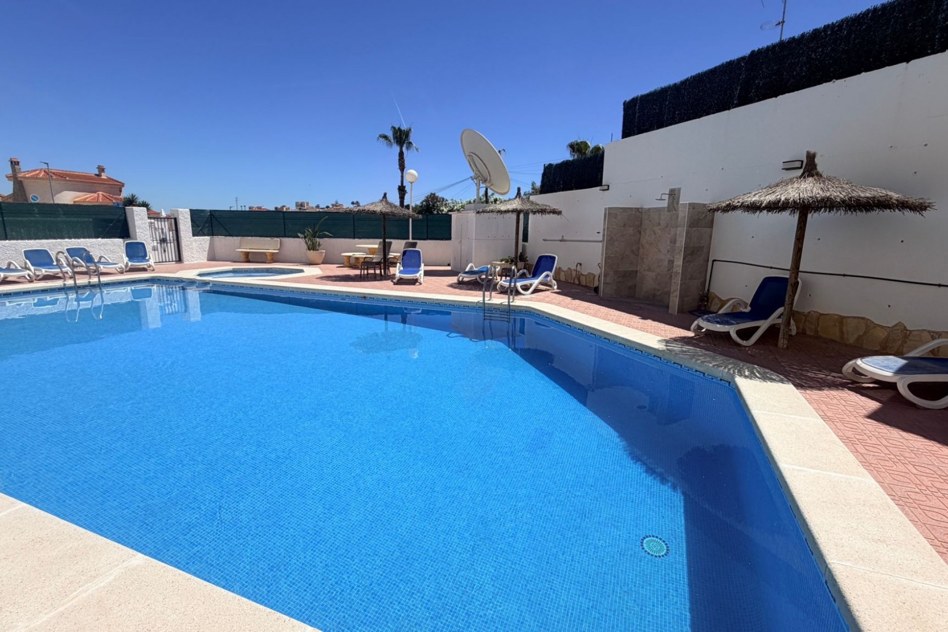Wederverkoop - Appartement - Ciudad Quesada - La Marquesa