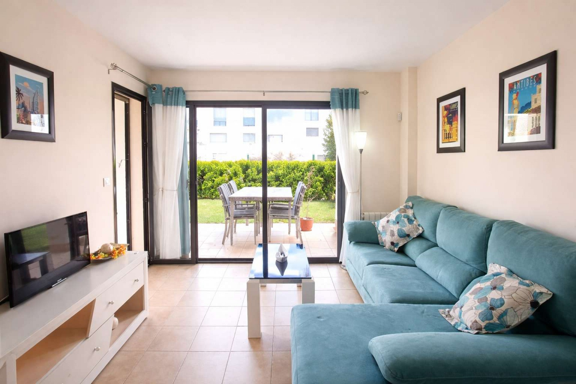 Wederverkoop - Appartement - Corvera - Corvera Golf & Country Club