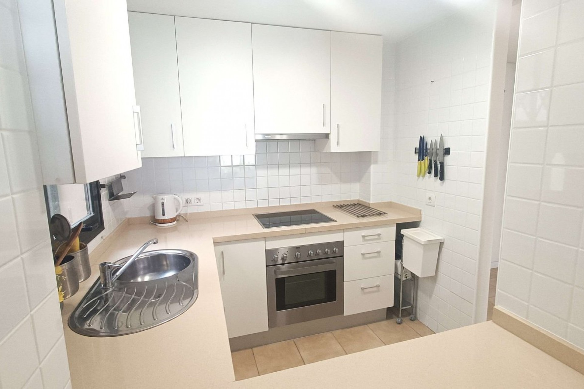 Wederverkoop - Appartement - Corvera - Corvera Golf & Country Club