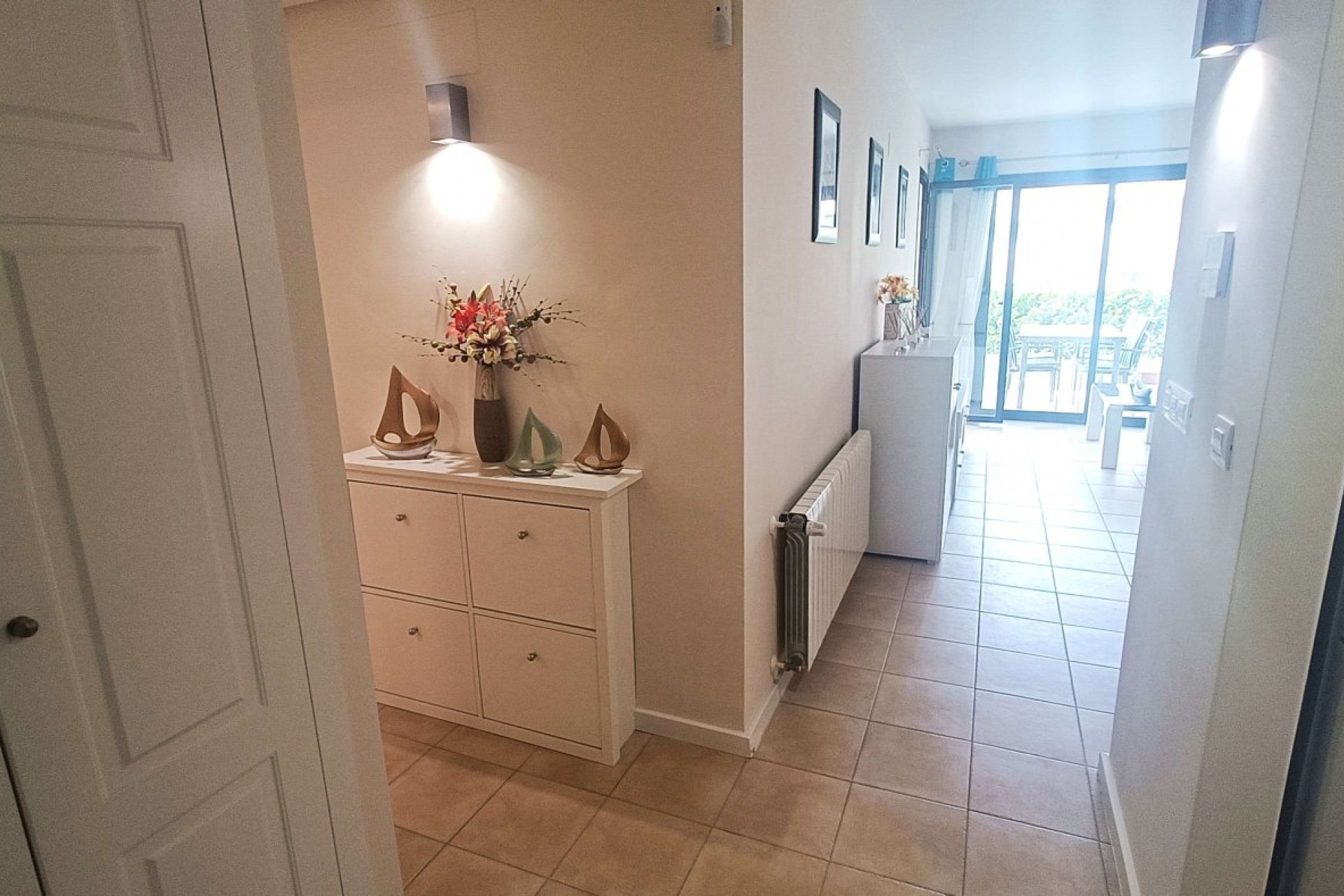 Wederverkoop - Appartement - Corvera - Corvera Golf & Country Club