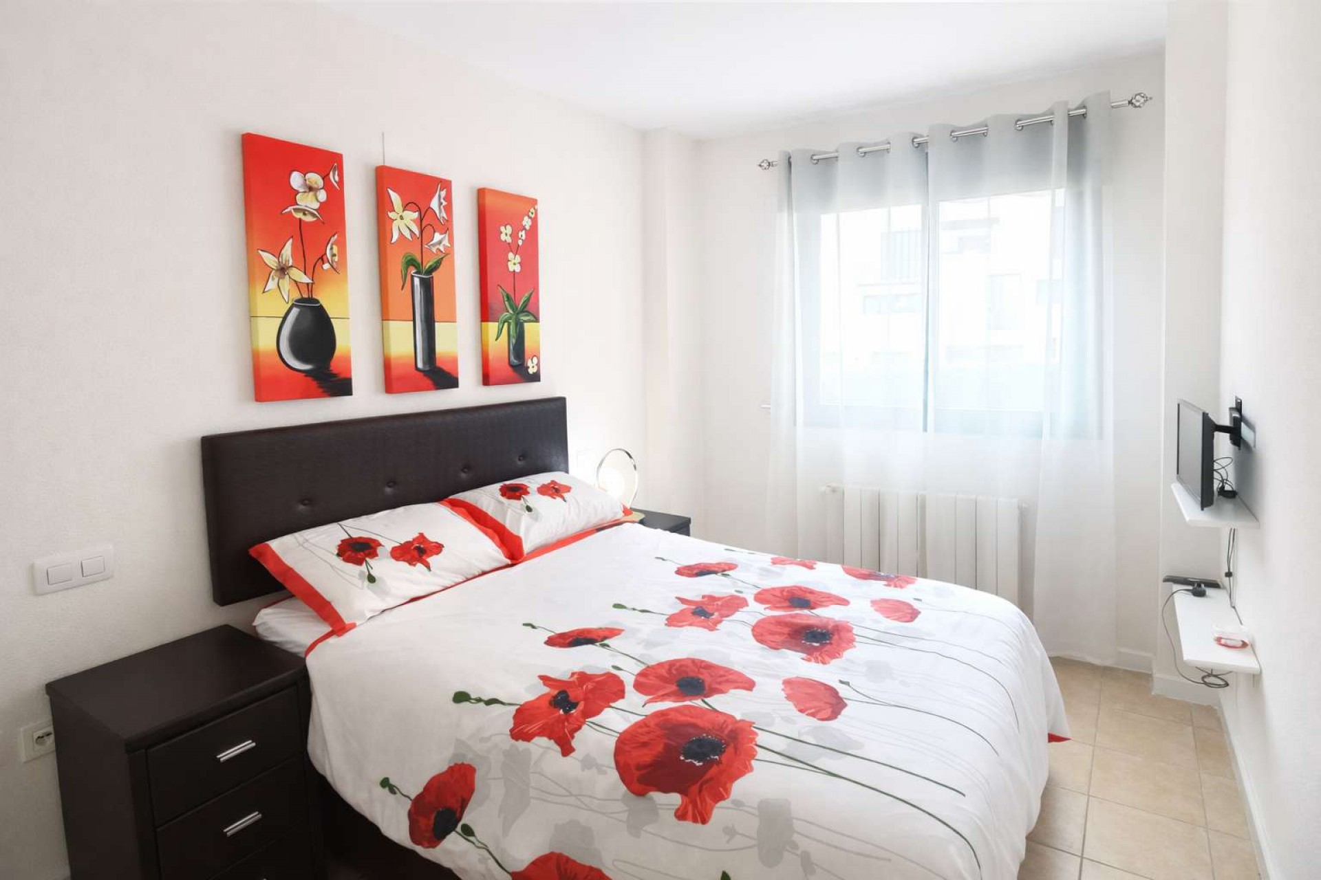 Wederverkoop - Appartement - Corvera - Corvera Golf & Country Club