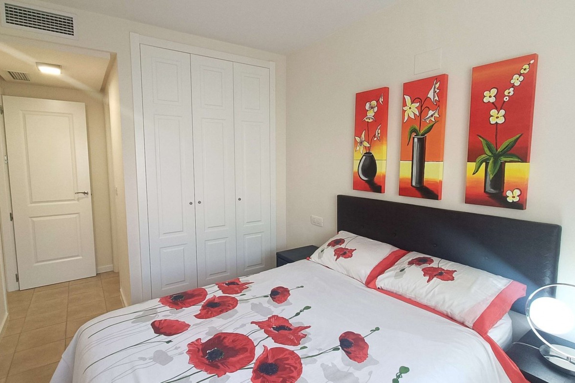 Wederverkoop - Appartement - Corvera - Corvera Golf & Country Club