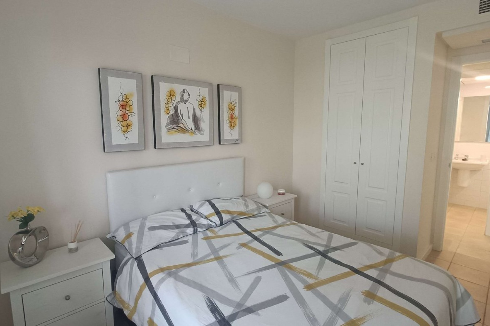 Wederverkoop - Appartement - Corvera - Corvera Golf & Country Club