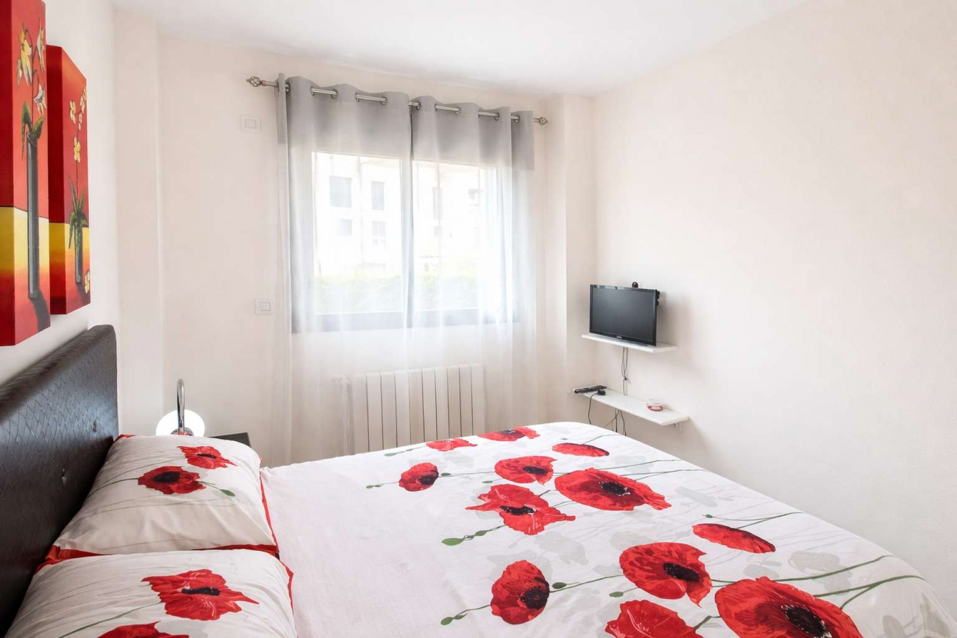 Wederverkoop - Appartement - Corvera - Corvera Golf & Country Club