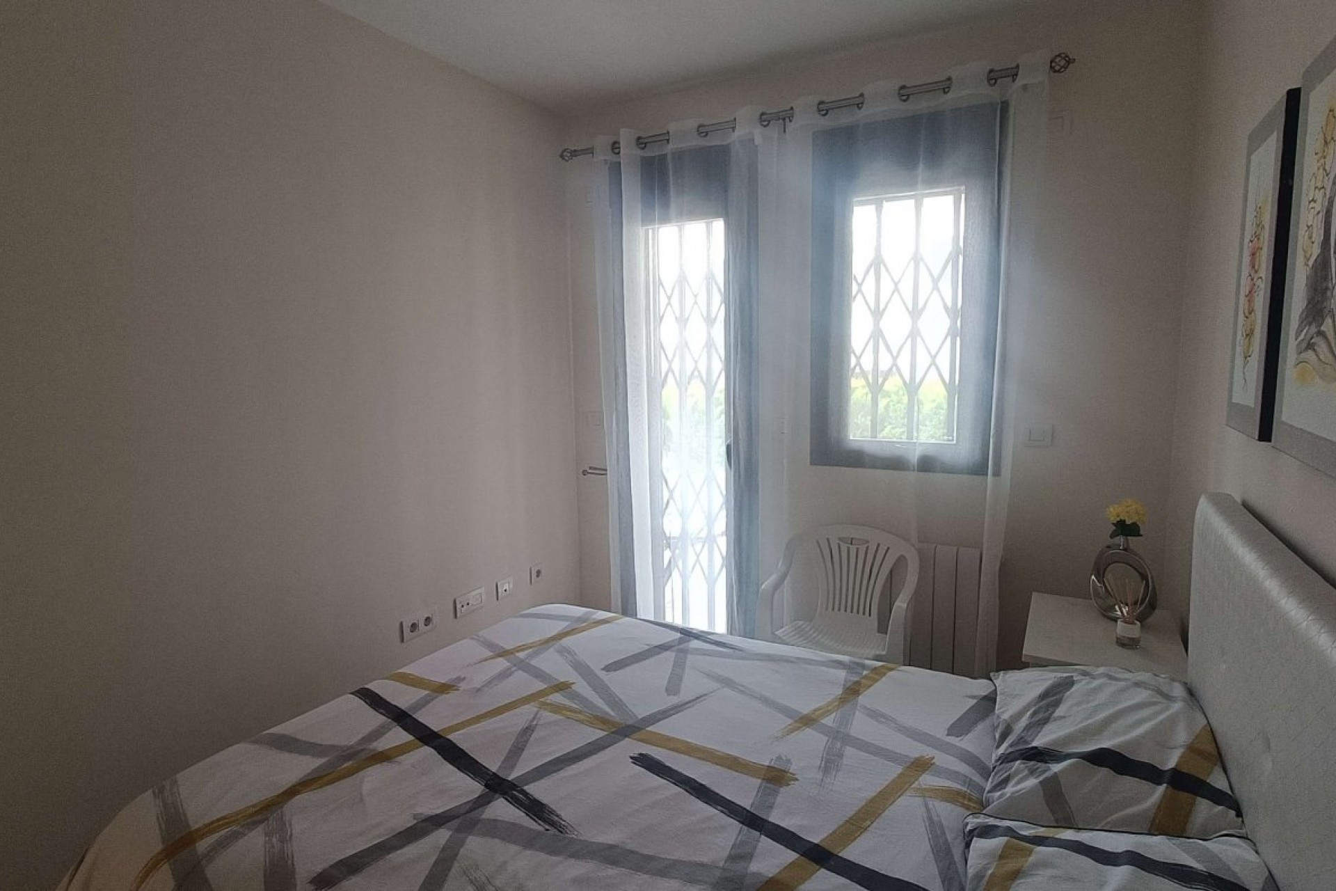 Wederverkoop - Appartement - Corvera - Corvera Golf & Country Club