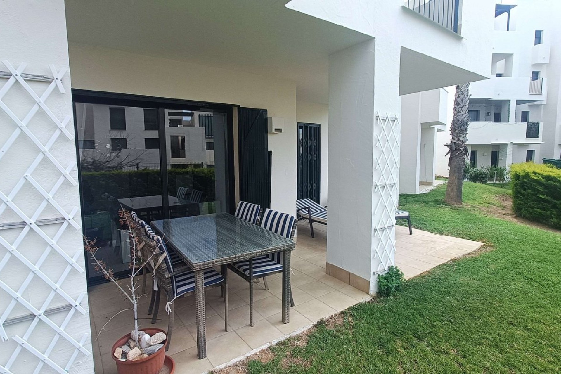 Wederverkoop - Appartement - Corvera - Corvera Golf & Country Club