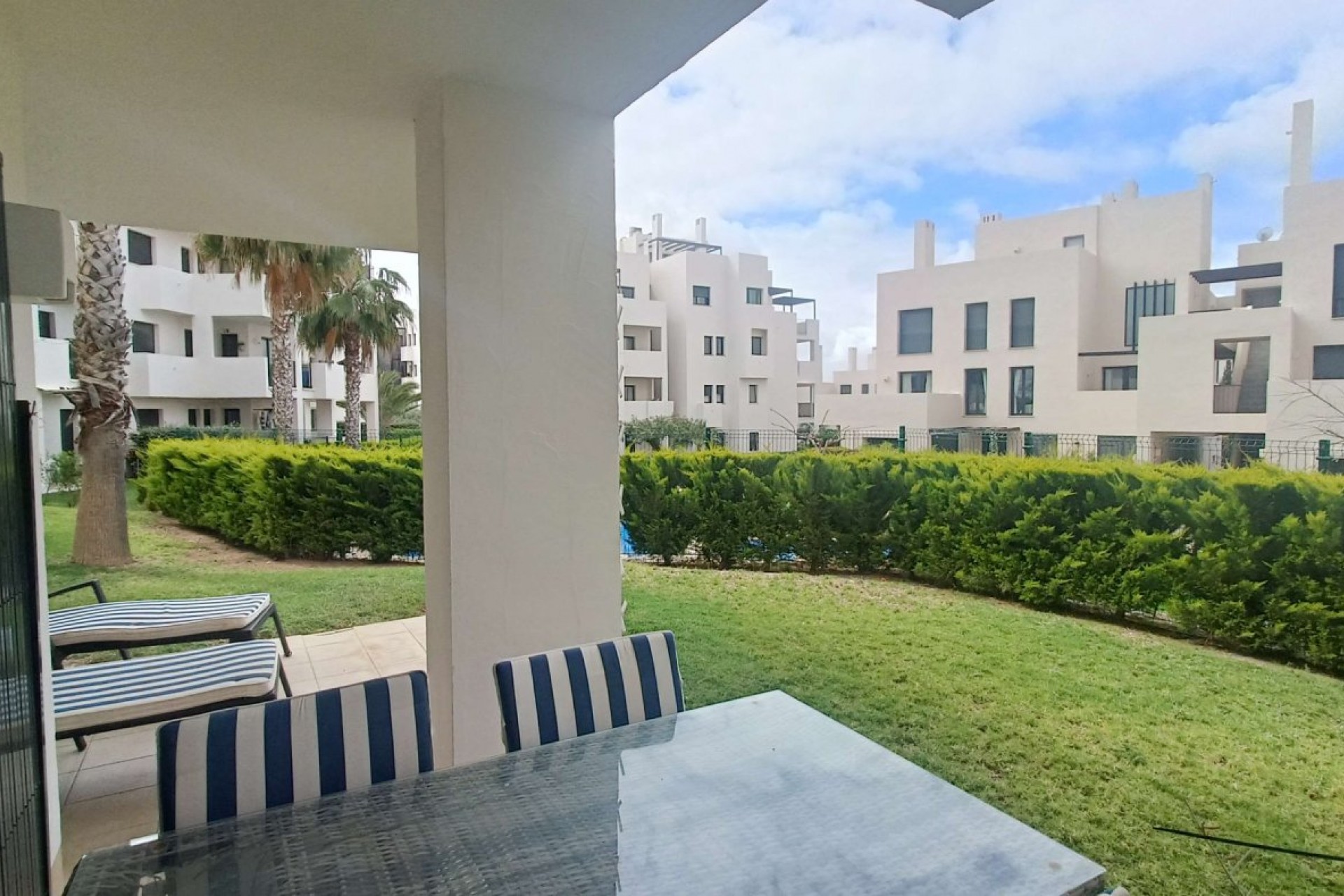 Wederverkoop - Appartement - Corvera - Corvera Golf & Country Club