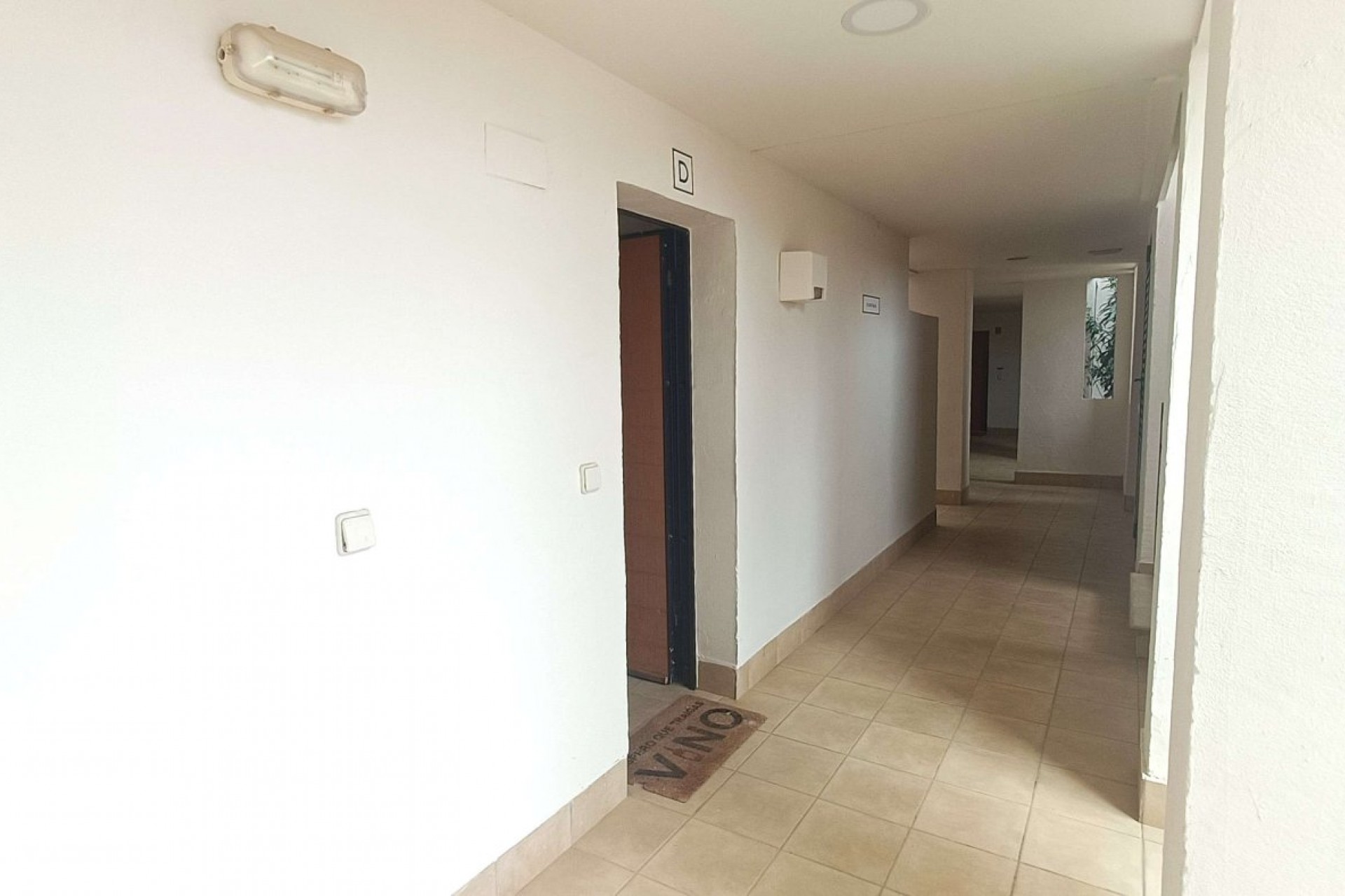 Wederverkoop - Appartement - Corvera - Corvera Golf & Country Club