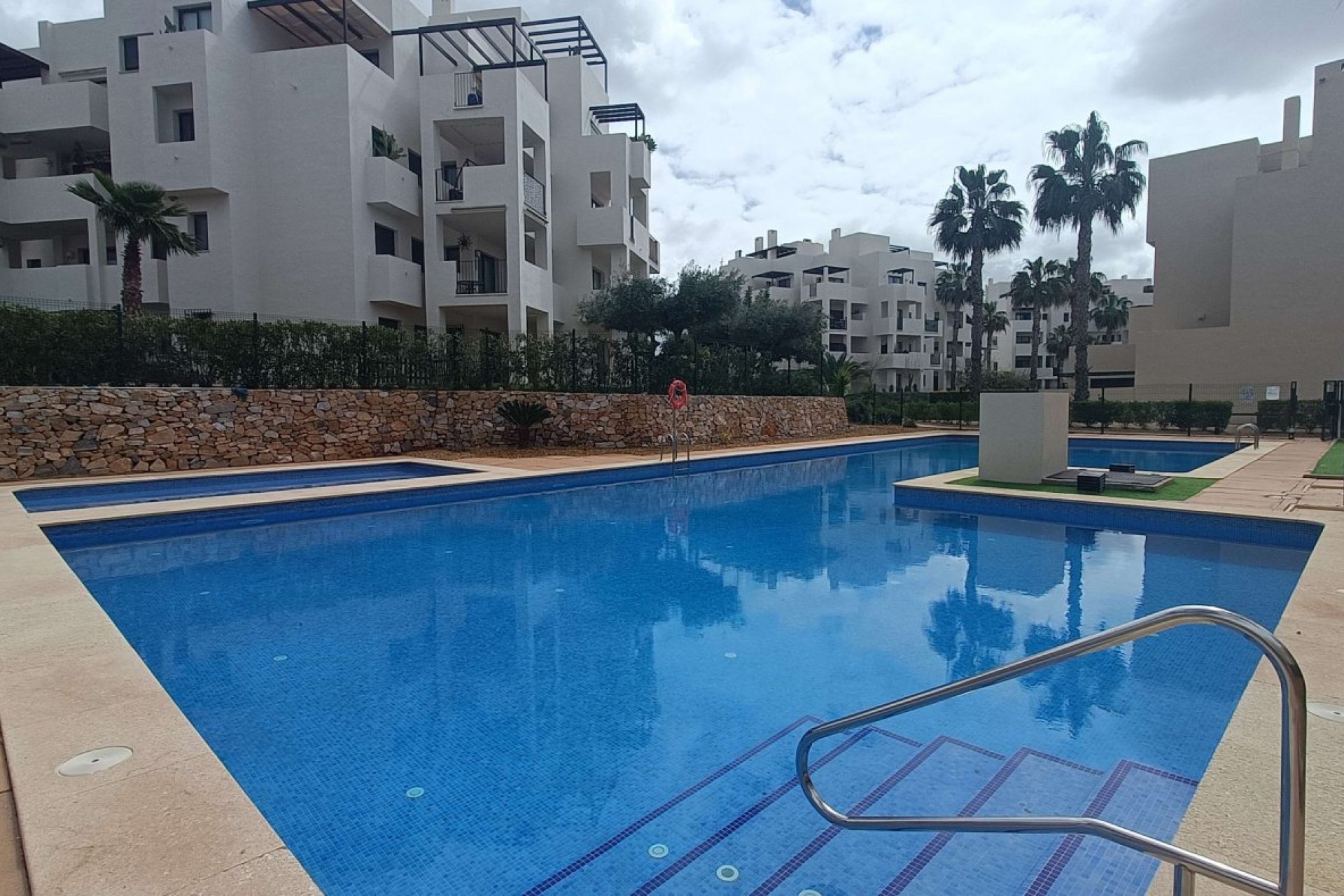 Wederverkoop - Appartement - Corvera - Corvera Golf & Country Club