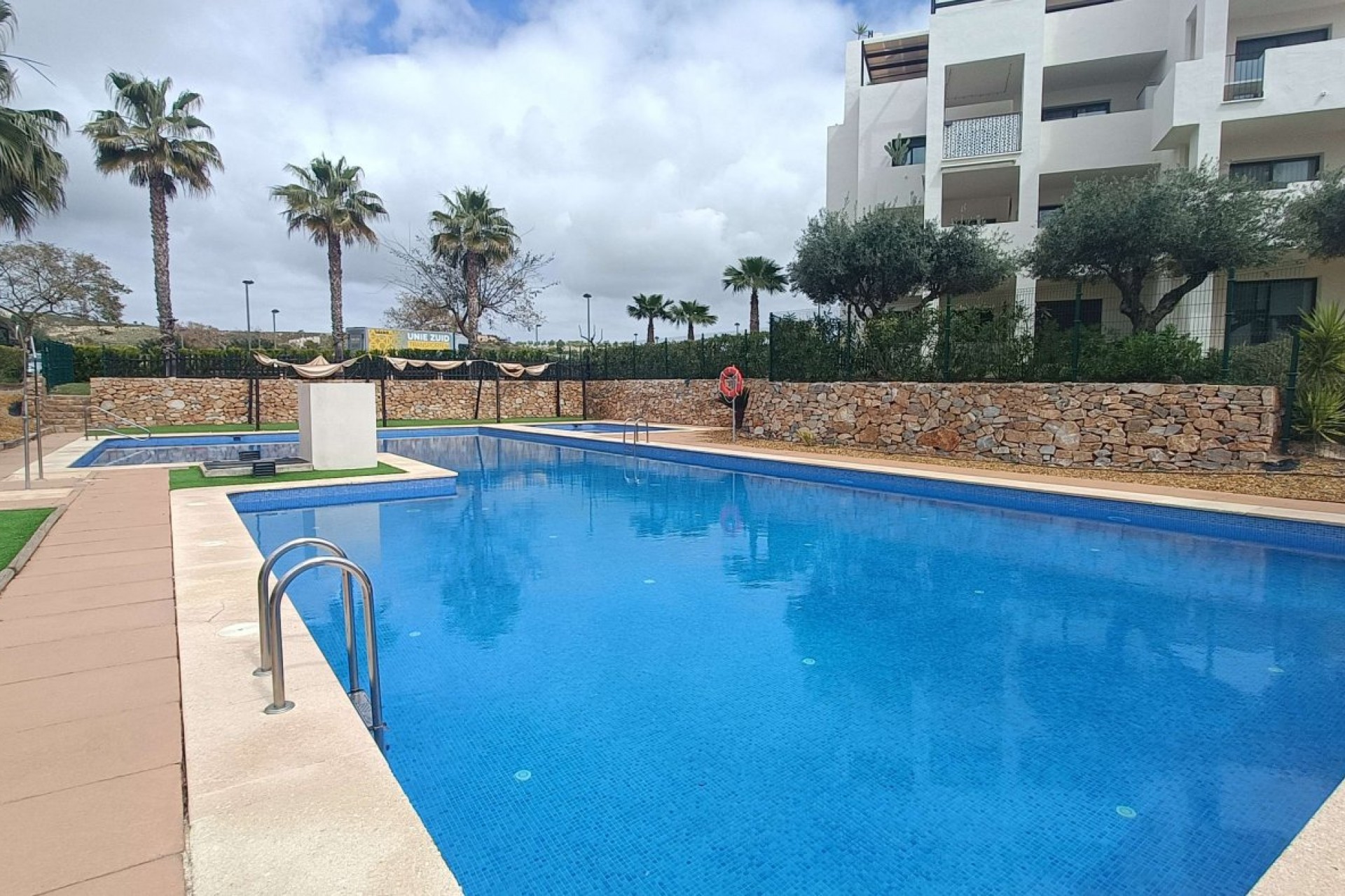 Wederverkoop - Appartement - Corvera - Corvera Golf & Country Club