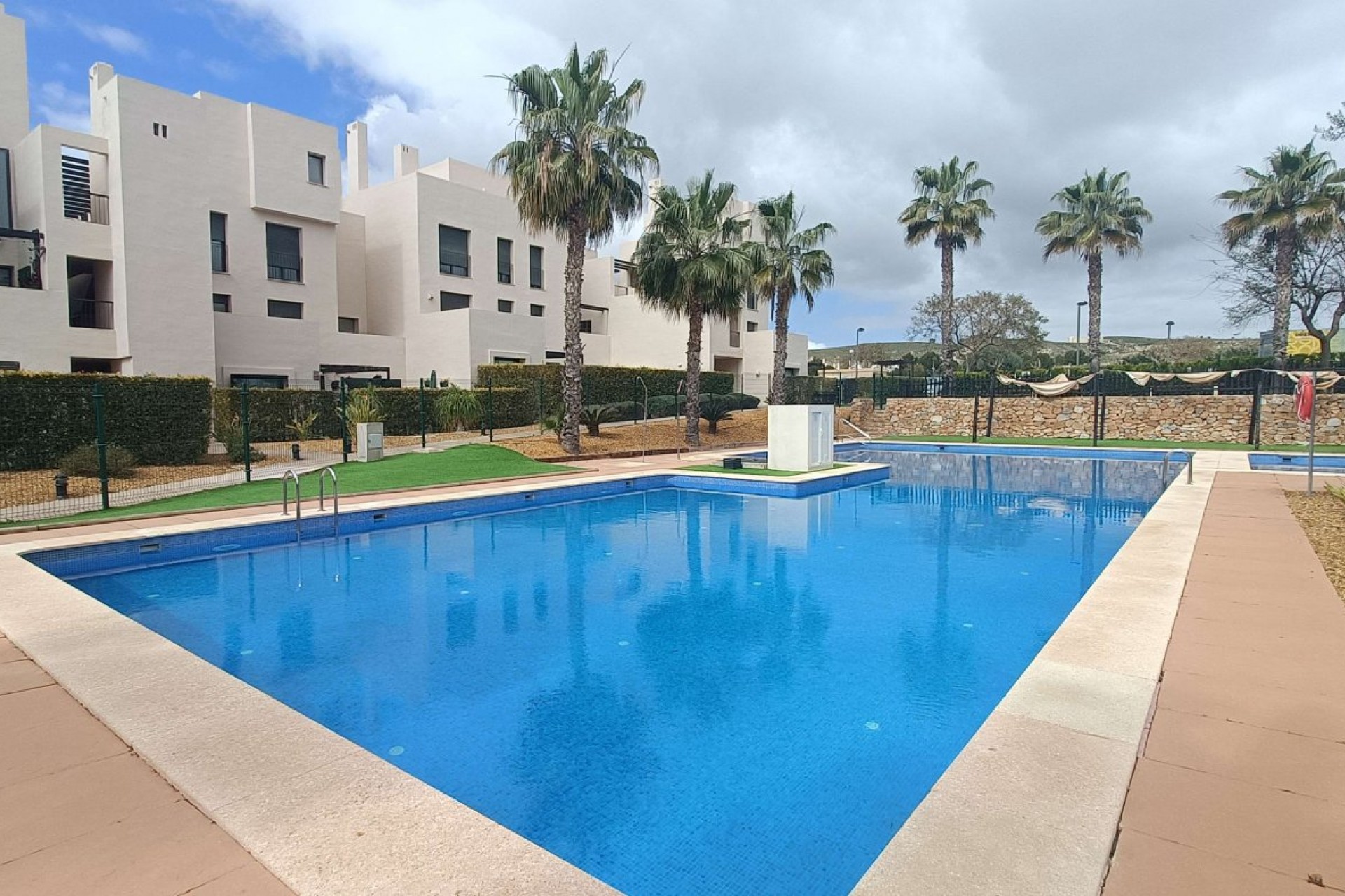 Wederverkoop - Appartement - Corvera - Corvera Golf & Country Club