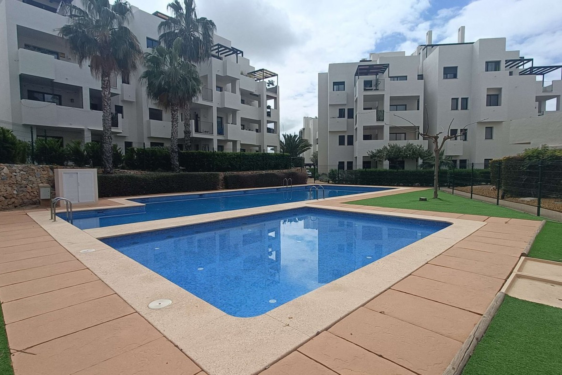Wederverkoop - Appartement - Corvera - Corvera Golf & Country Club