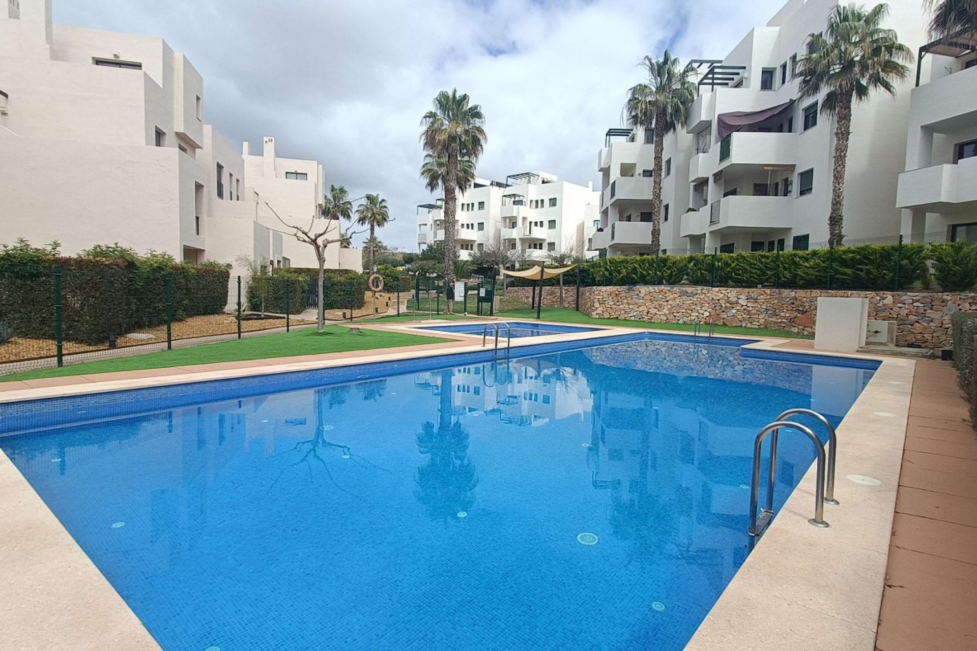 Wederverkoop - Appartement - Corvera - Corvera Golf & Country Club