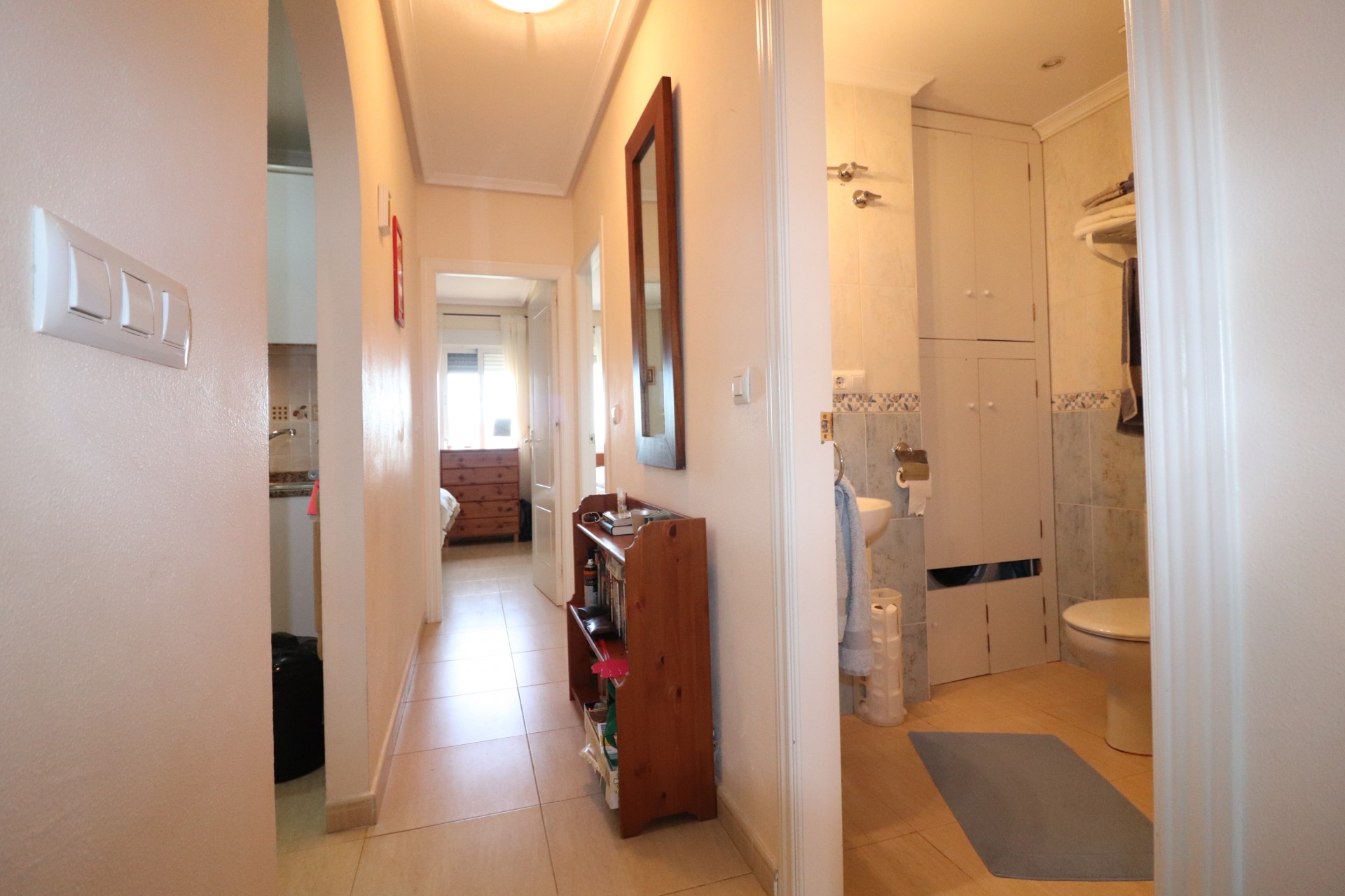 Wederverkoop - Appartement - Daya Nueva - Daya Nueva - Stad