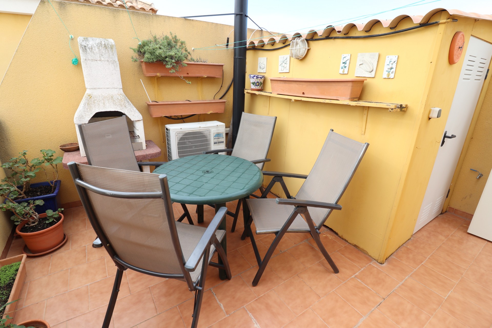 Wederverkoop - Appartement - Daya Nueva - Daya Nueva - Stad