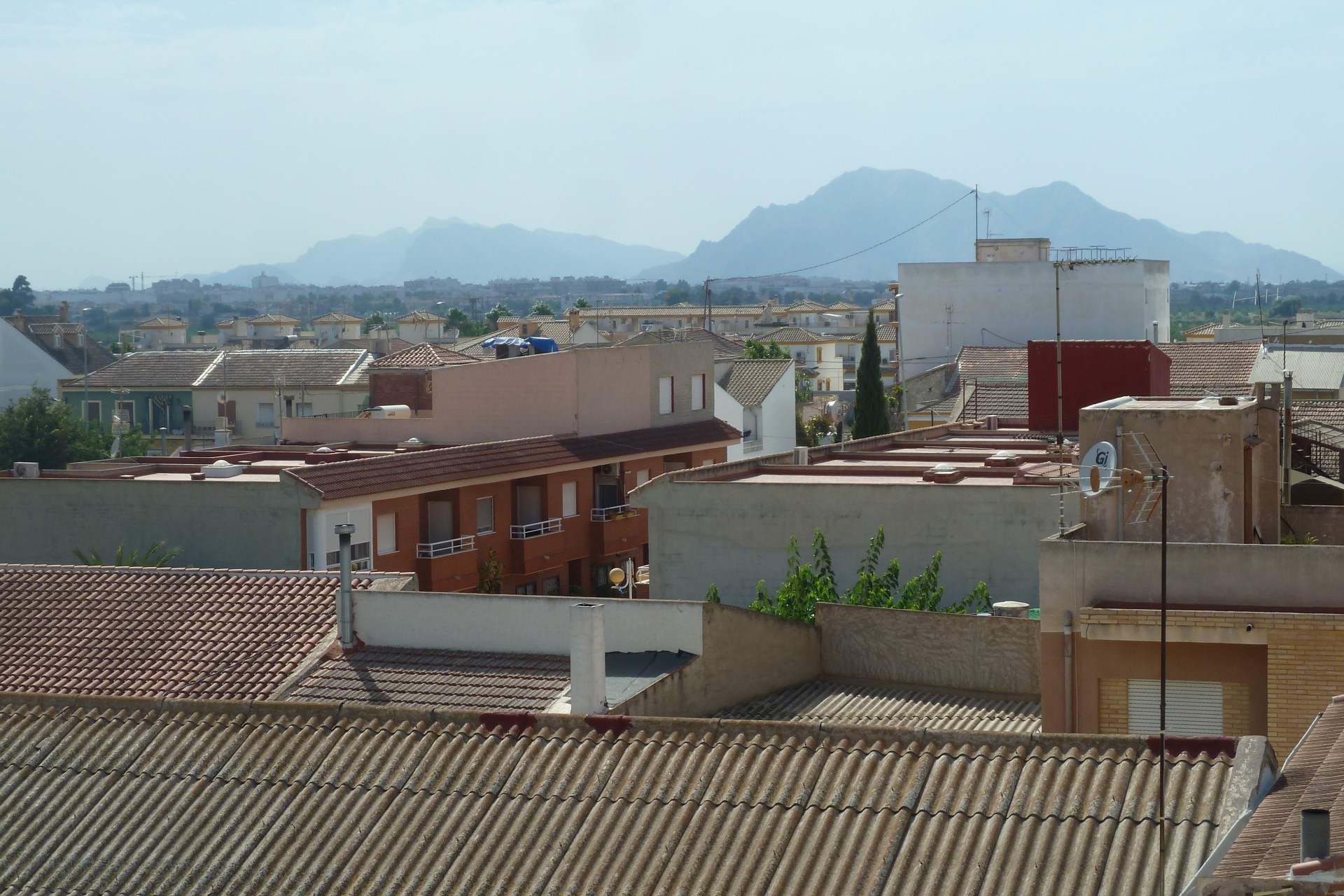 Wederverkoop - Appartement - Daya Nueva - Daya Nueva - Stad