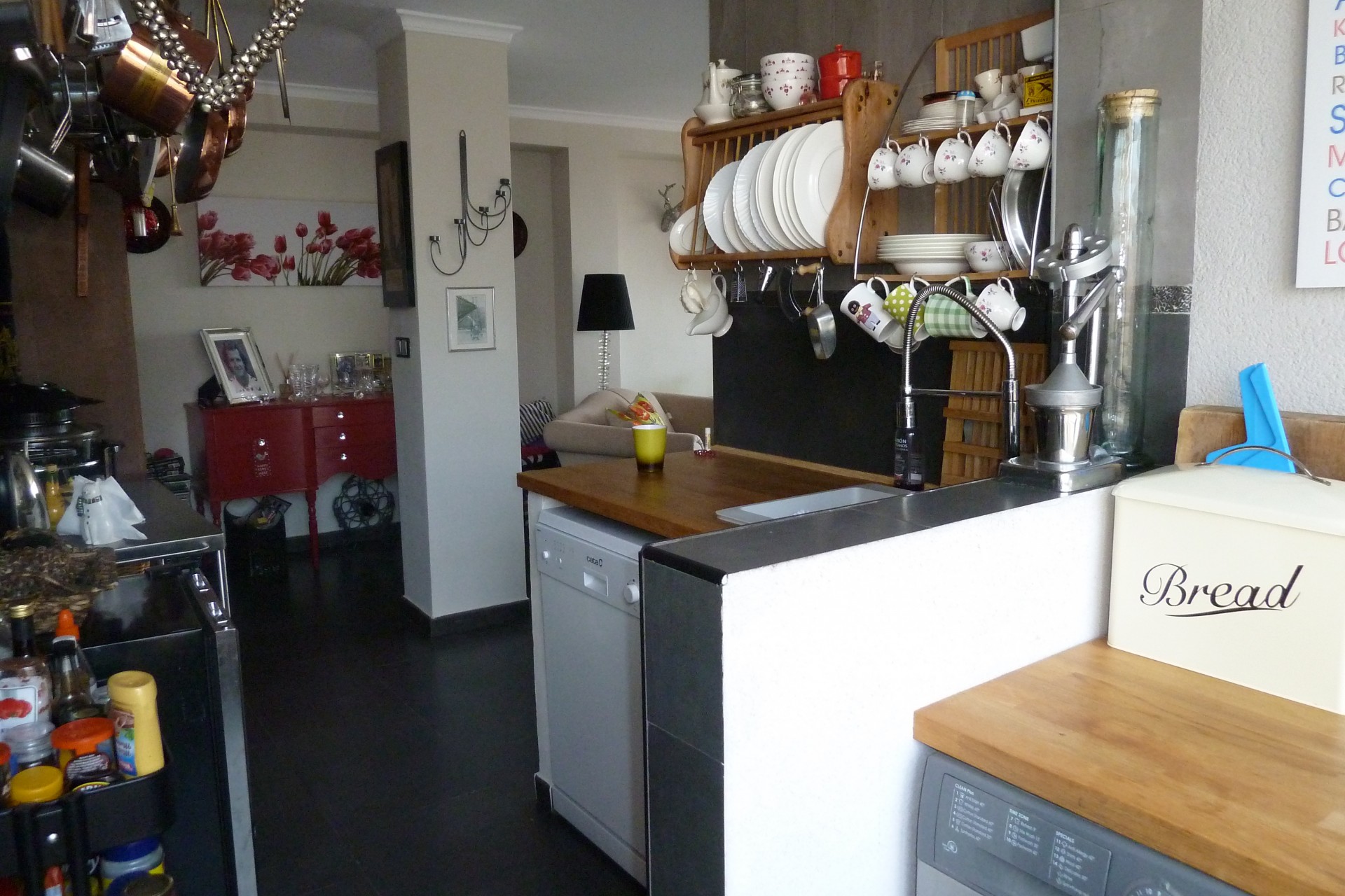 Wederverkoop - Appartement - Daya Nueva - Daya Nueva - Stad