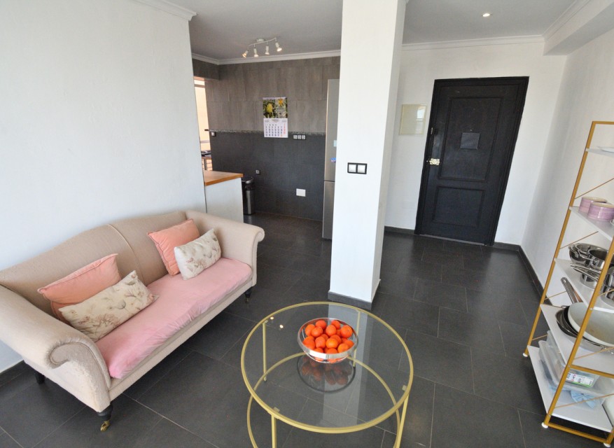 Wederverkoop - Appartement - Daya Nueva - Daya Nueva - Stad