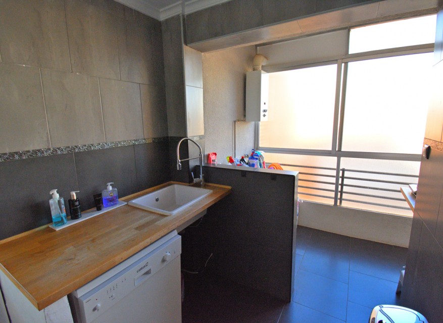 Wederverkoop - Appartement - Daya Nueva - Daya Nueva - Stad