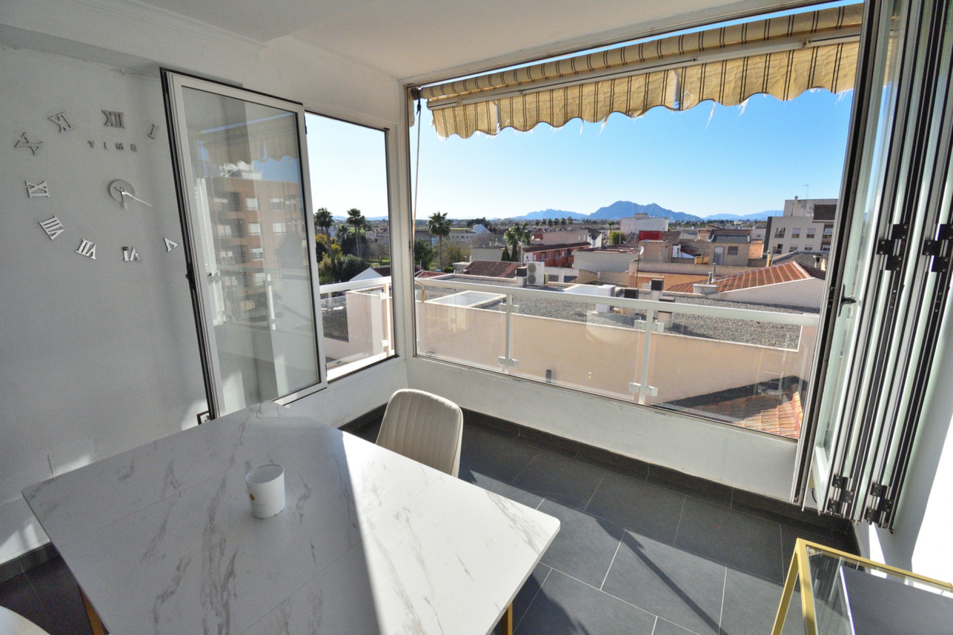 Wederverkoop - Appartement - Daya Nueva - Daya Nueva - Stad