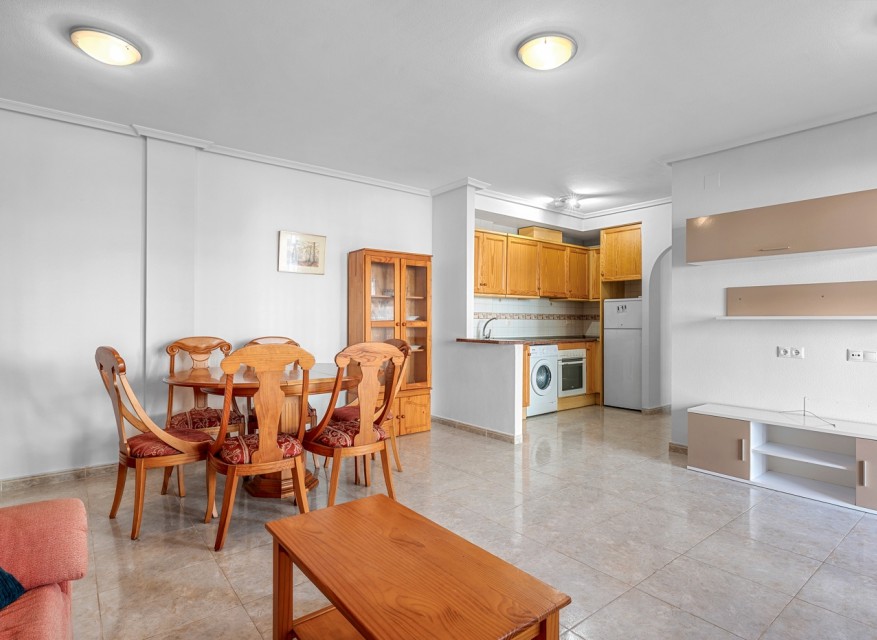 Wederverkoop - Appartement - Daya Vieja - Daya Vieja - Stad