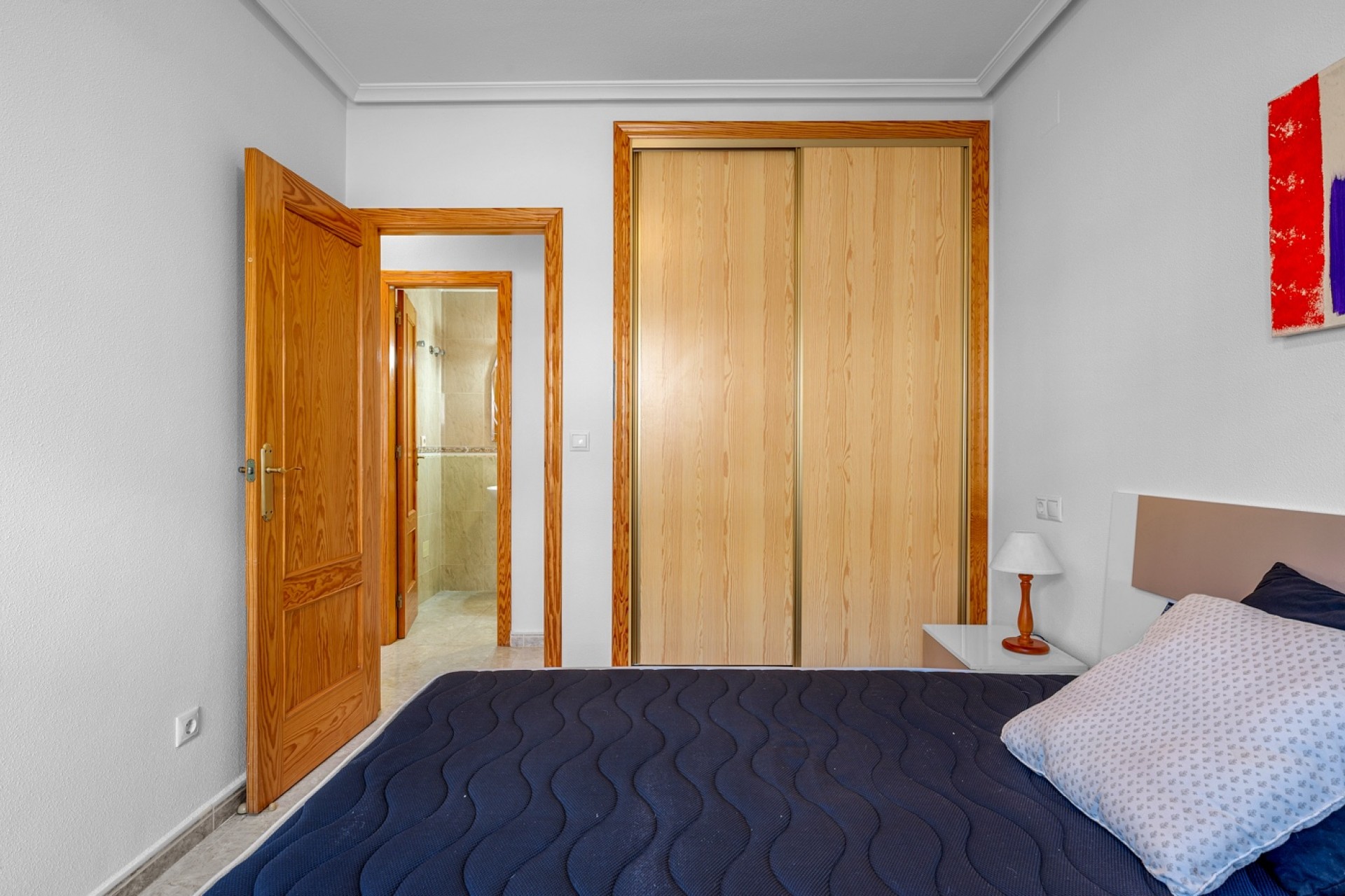 Wederverkoop - Appartement - Daya Vieja - Daya Vieja - Stad