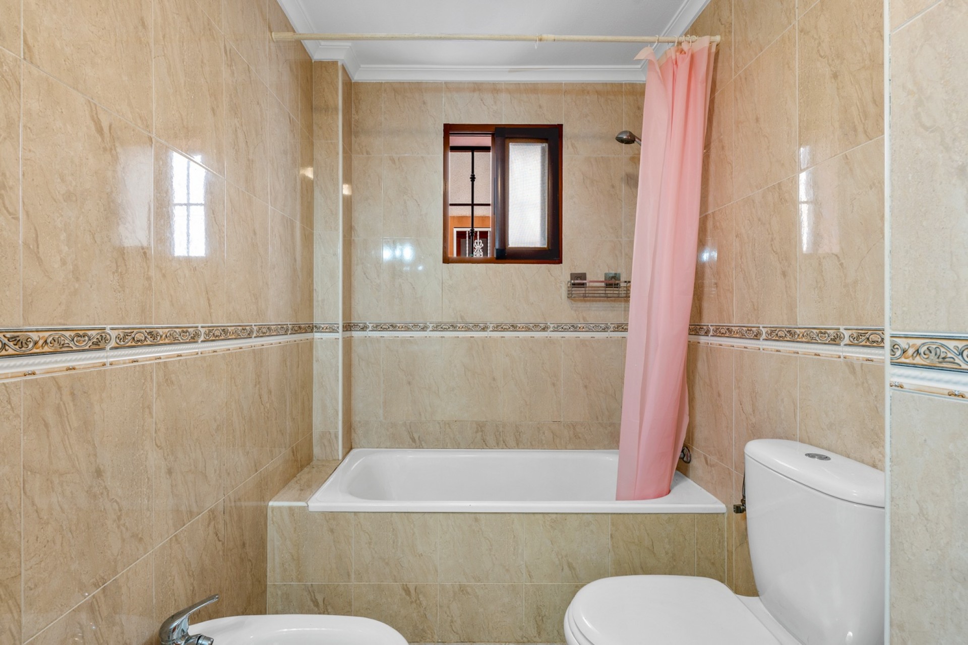 Wederverkoop - Appartement - Daya Vieja - Daya Vieja - Stad