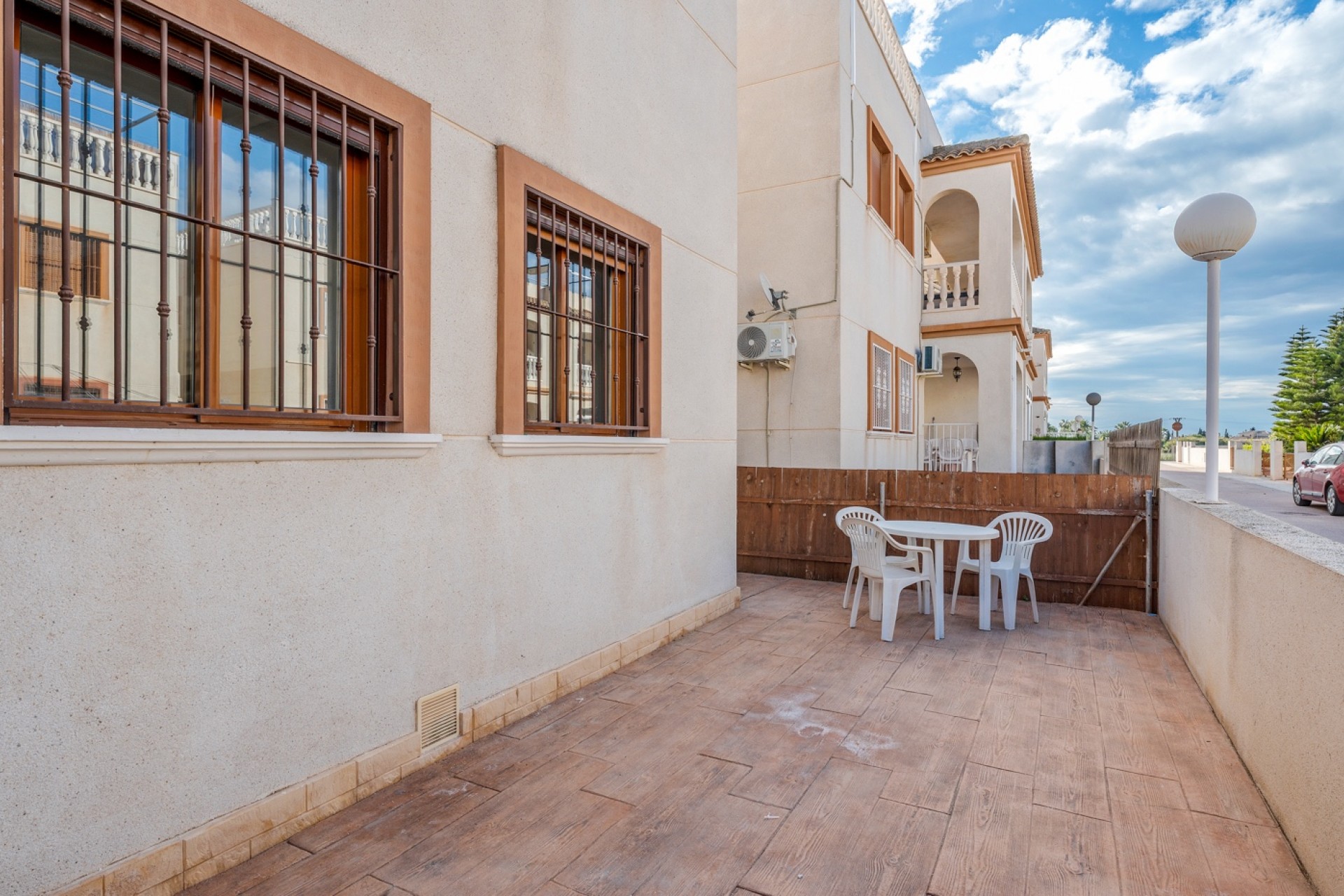 Wederverkoop - Appartement - Daya Vieja - Daya Vieja - Stad