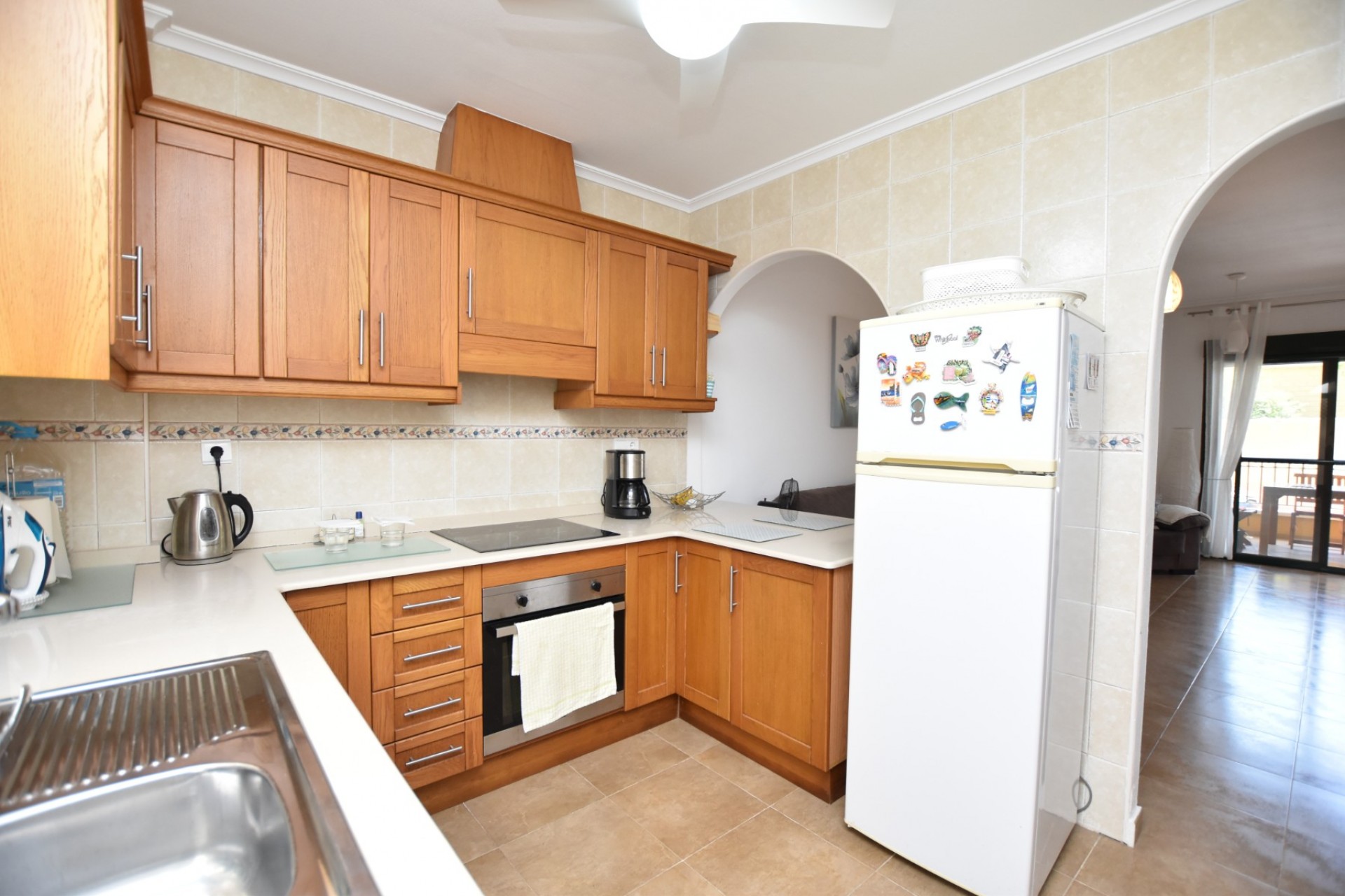 Wederverkoop - Appartement - Daya Vieja - Daya Vieja - Stad