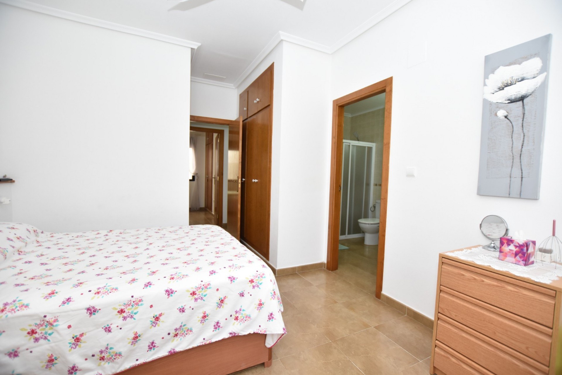 Wederverkoop - Appartement - Daya Vieja - Daya Vieja - Stad