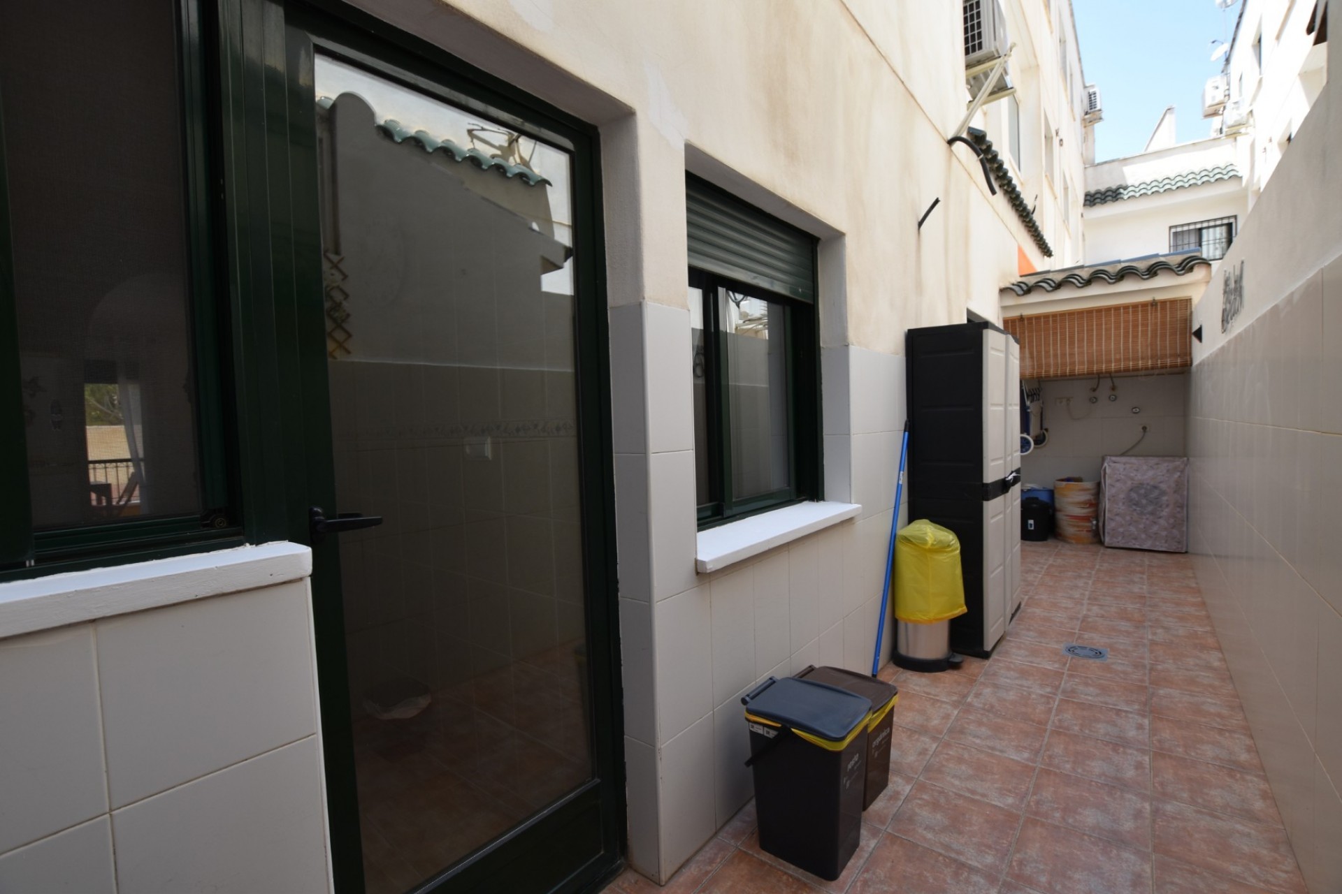 Wederverkoop - Appartement - Daya Vieja - Daya Vieja - Stad
