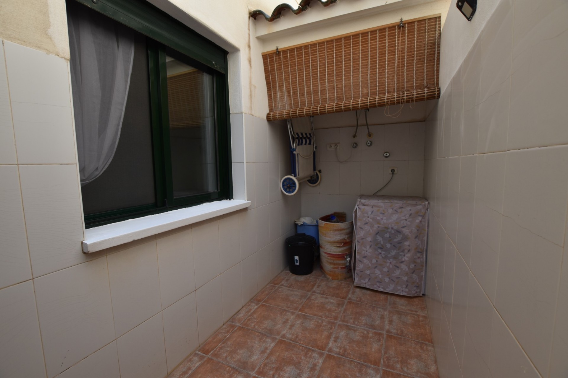 Wederverkoop - Appartement - Daya Vieja - Daya Vieja - Stad