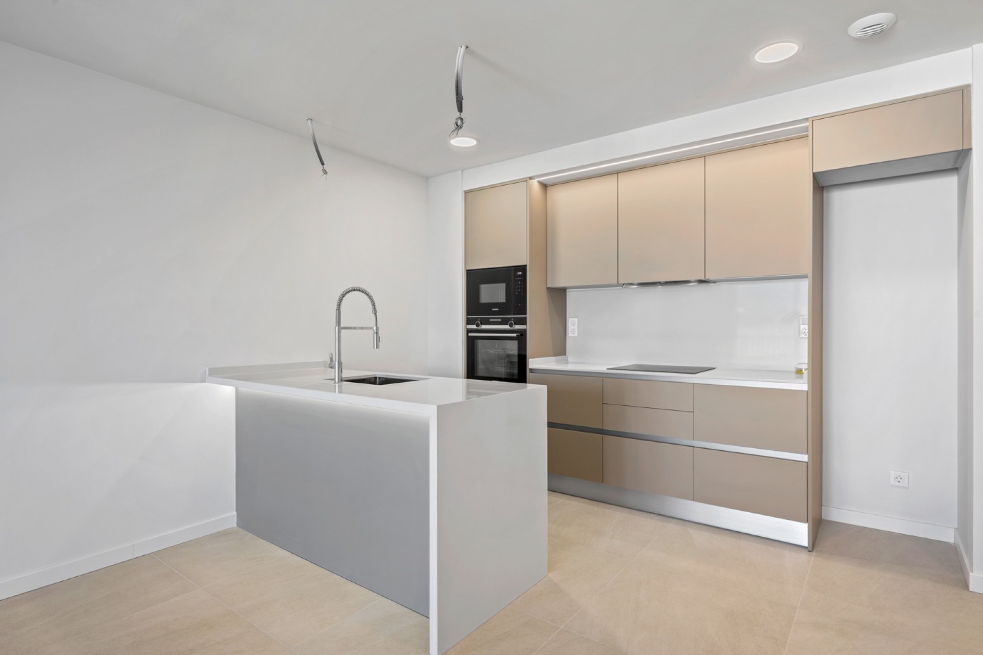 Wederverkoop - Appartement - Denia - Denia - Dorp