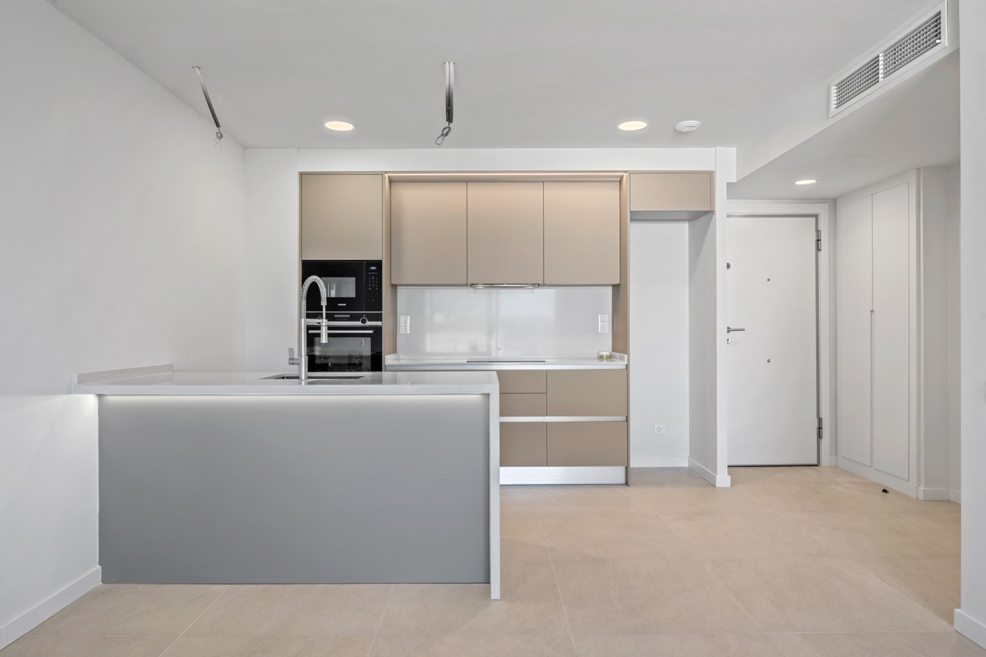 Wederverkoop - Appartement - Denia - Denia - Dorp