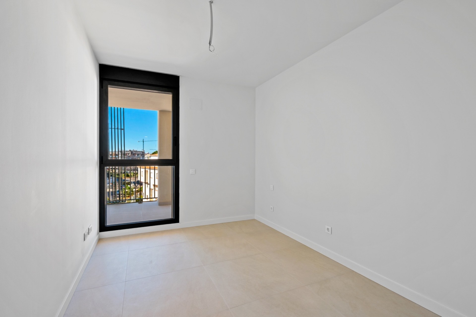 Wederverkoop - Appartement - Denia - Denia - Dorp